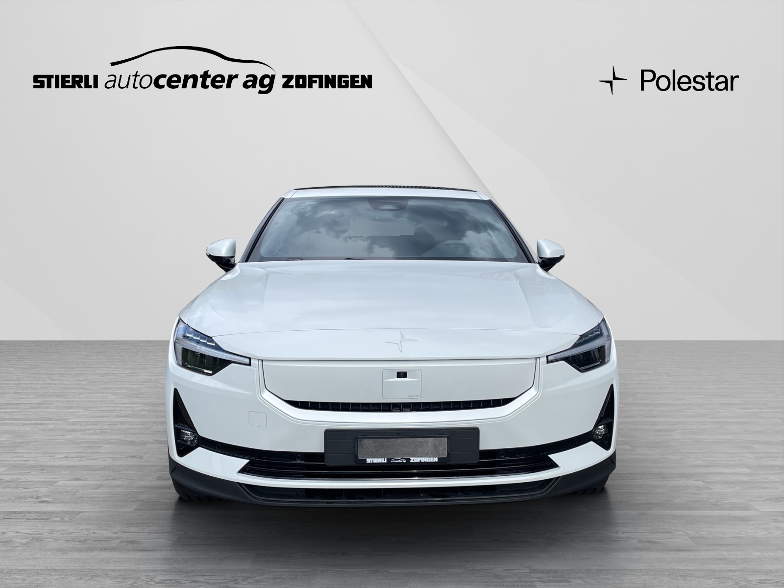 POLESTAR 2 Long Range Dual Motor Prime-image-1