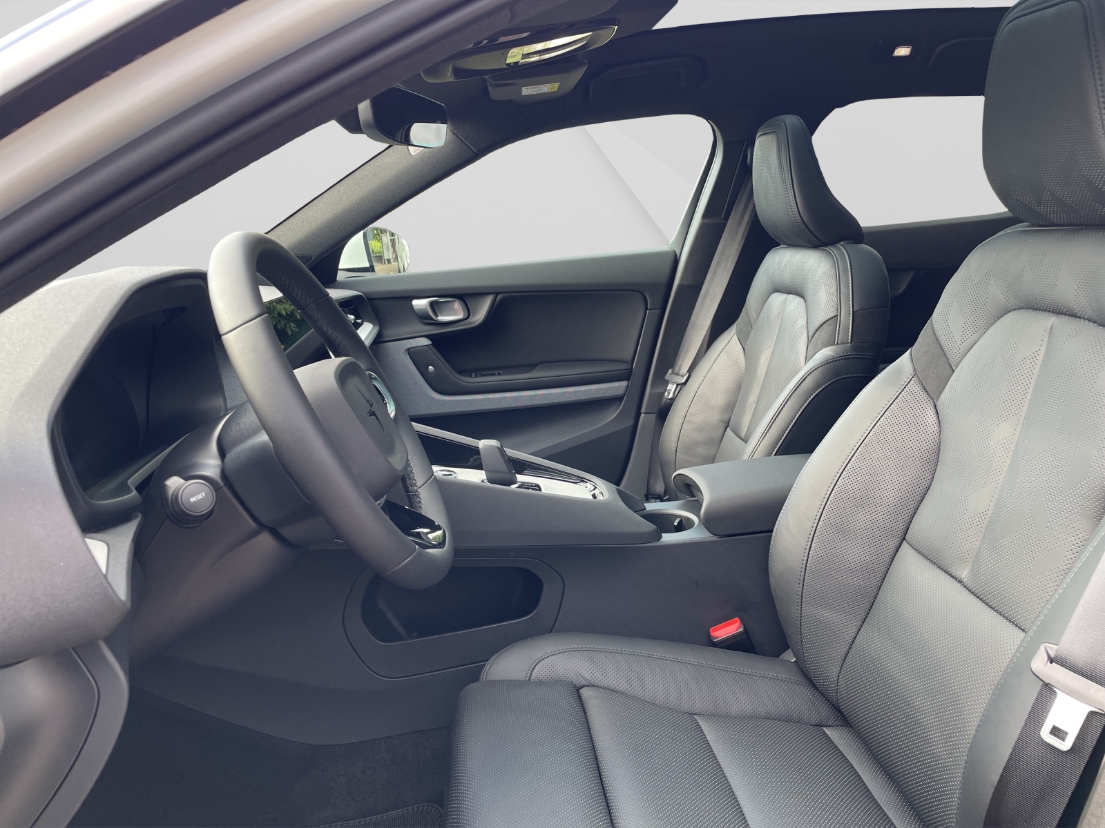 POLESTAR 2 Long Range Dual Motor Prime-image-9