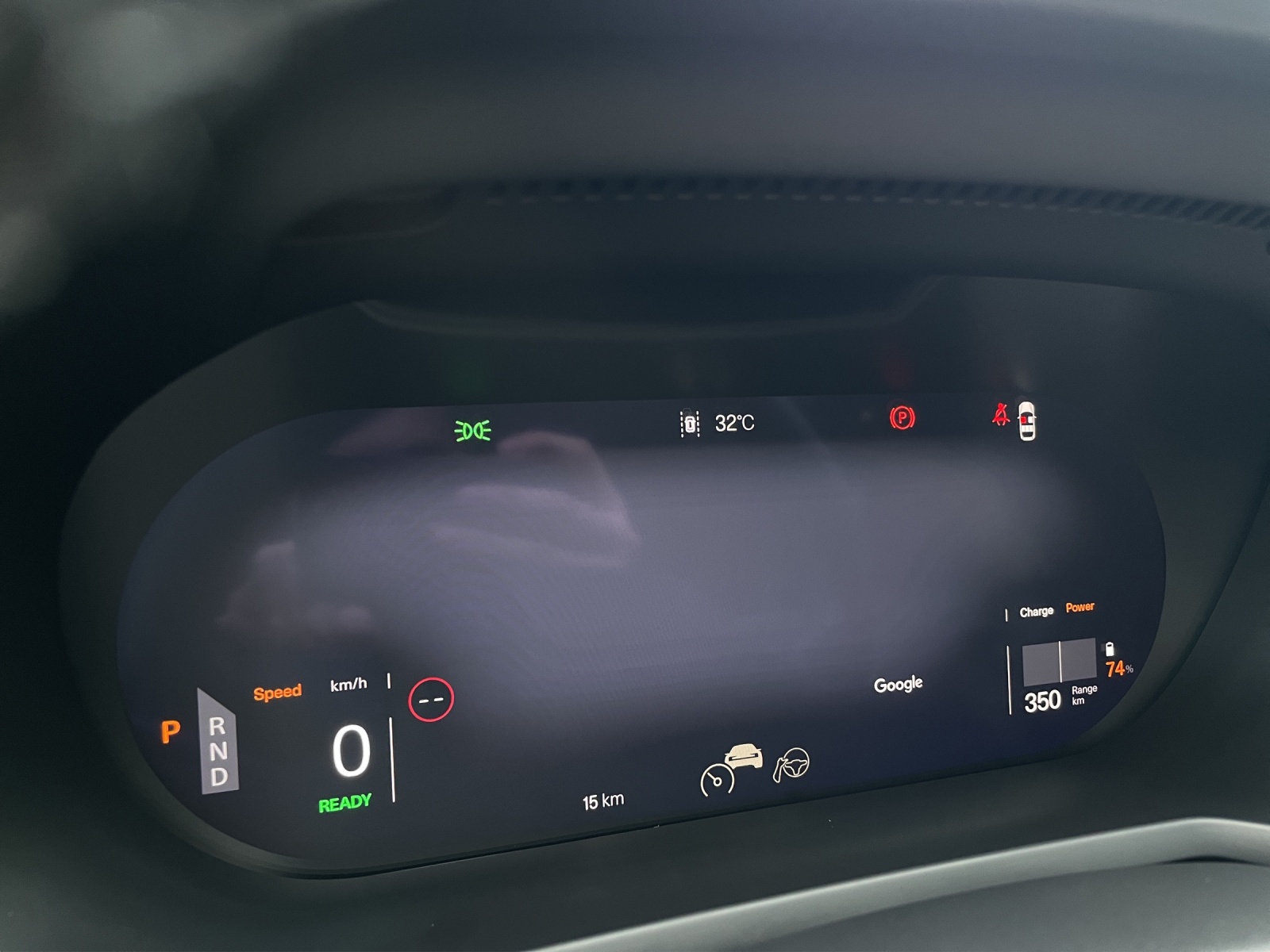 POLESTAR 2 Long Range Dual Motor Prime-image-15