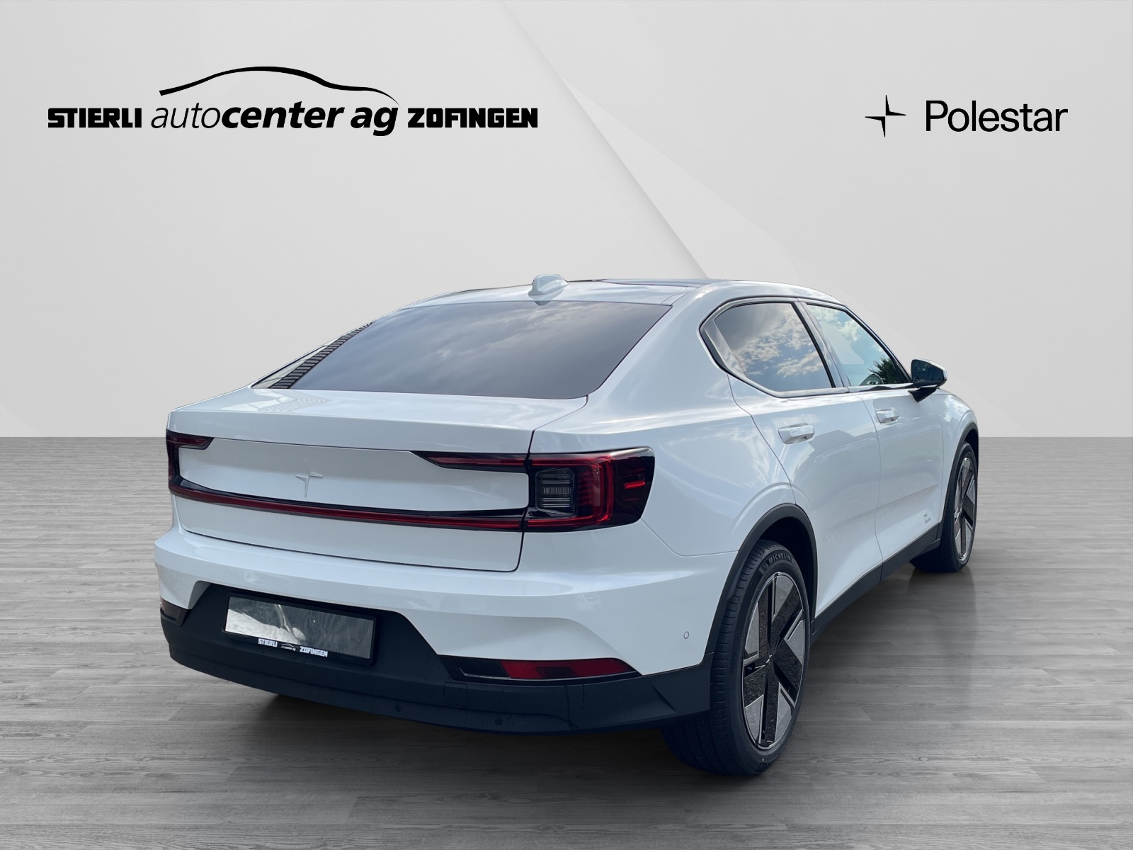 POLESTAR 2 Long Range Dual Motor Prime-image-4