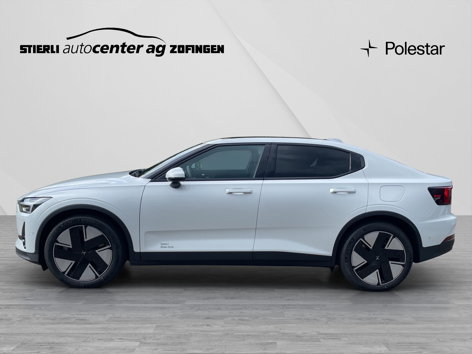 POLESTAR 2 Long Range Dual Motor Prime-image-7