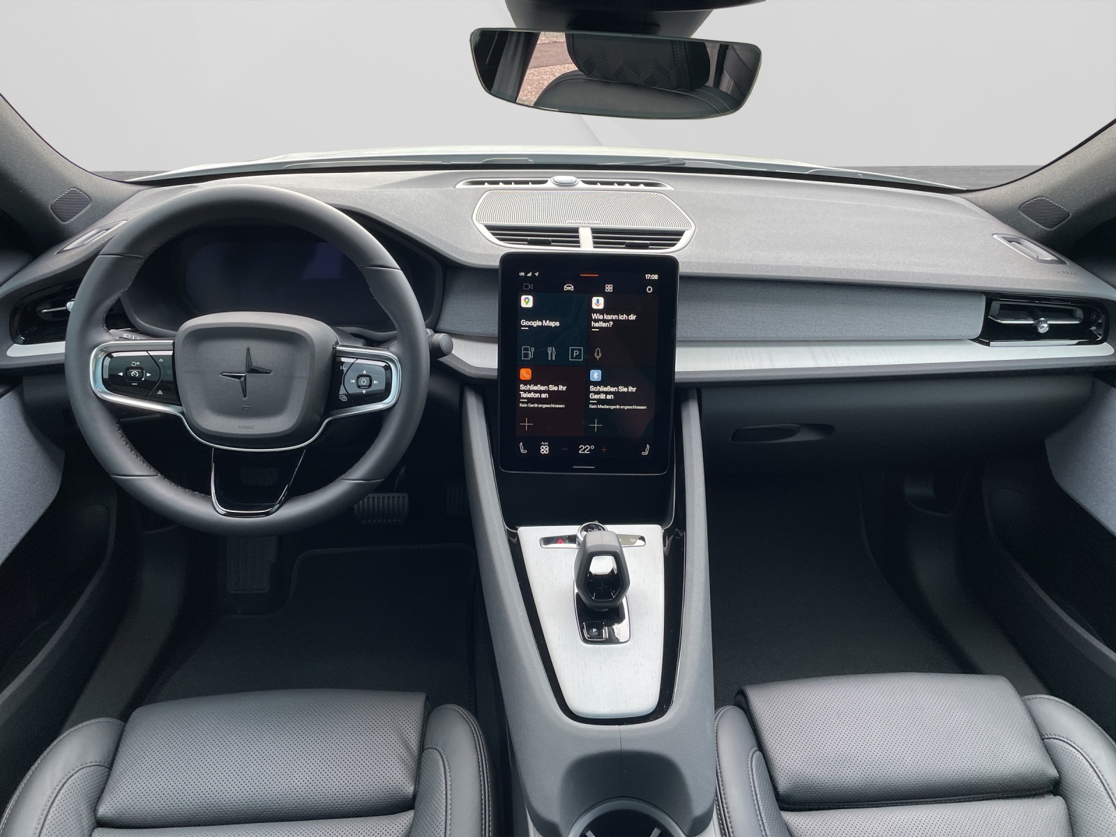 POLESTAR 2 Long Range Dual Motor Prime-image-10