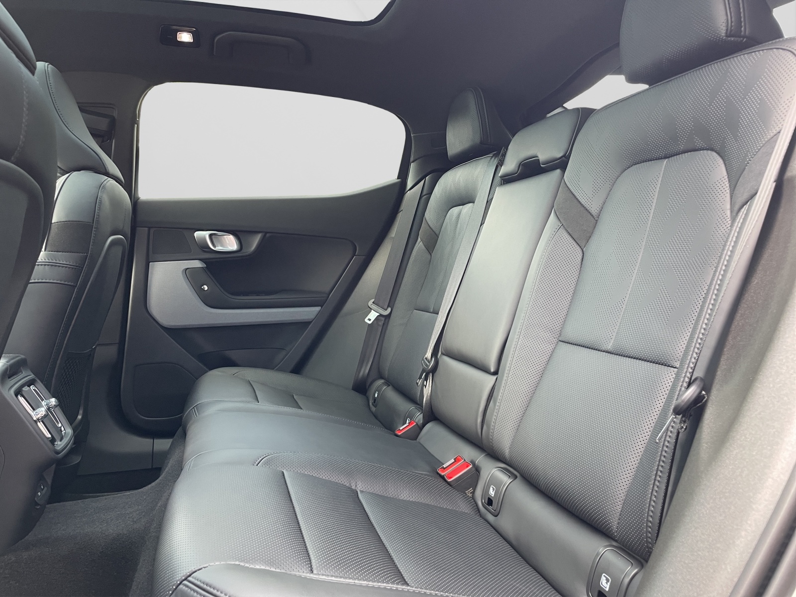 POLESTAR 2 Long Range Dual Motor Prime-image-13
