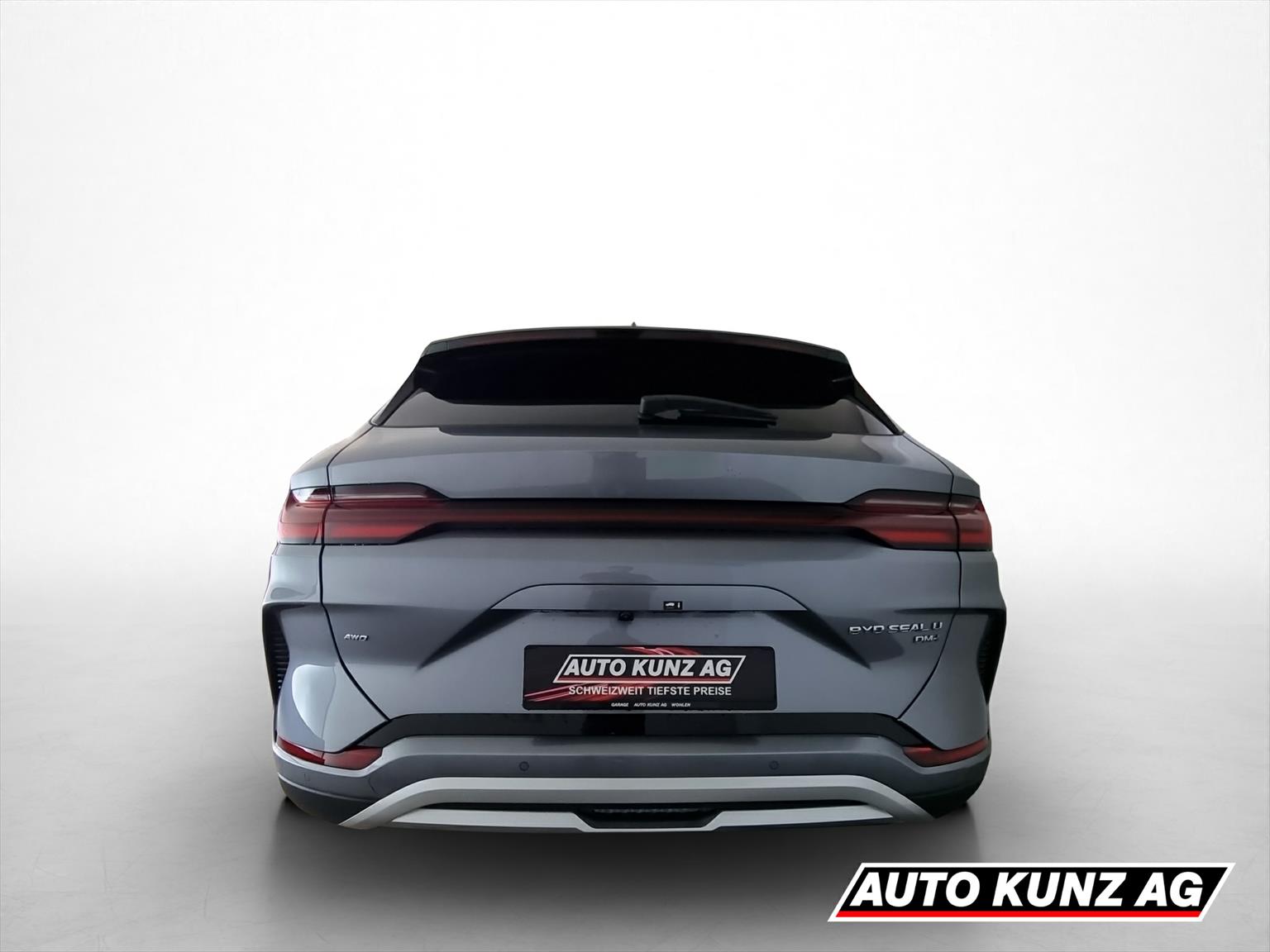 BYD Seal U DM-i Design AWD-image-4