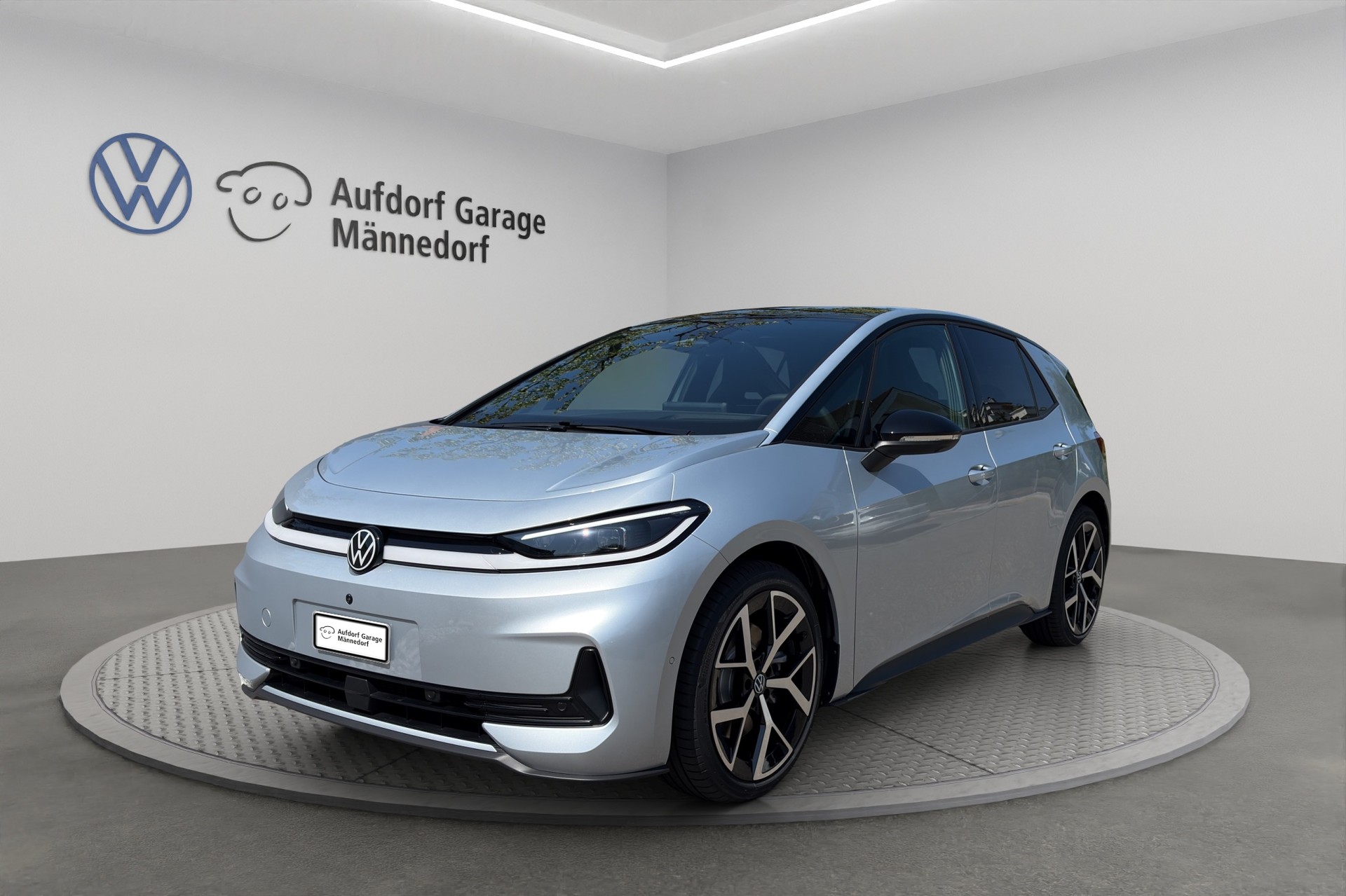 VW ID.3 Neo 79 kWh 231 PS Style-image-0