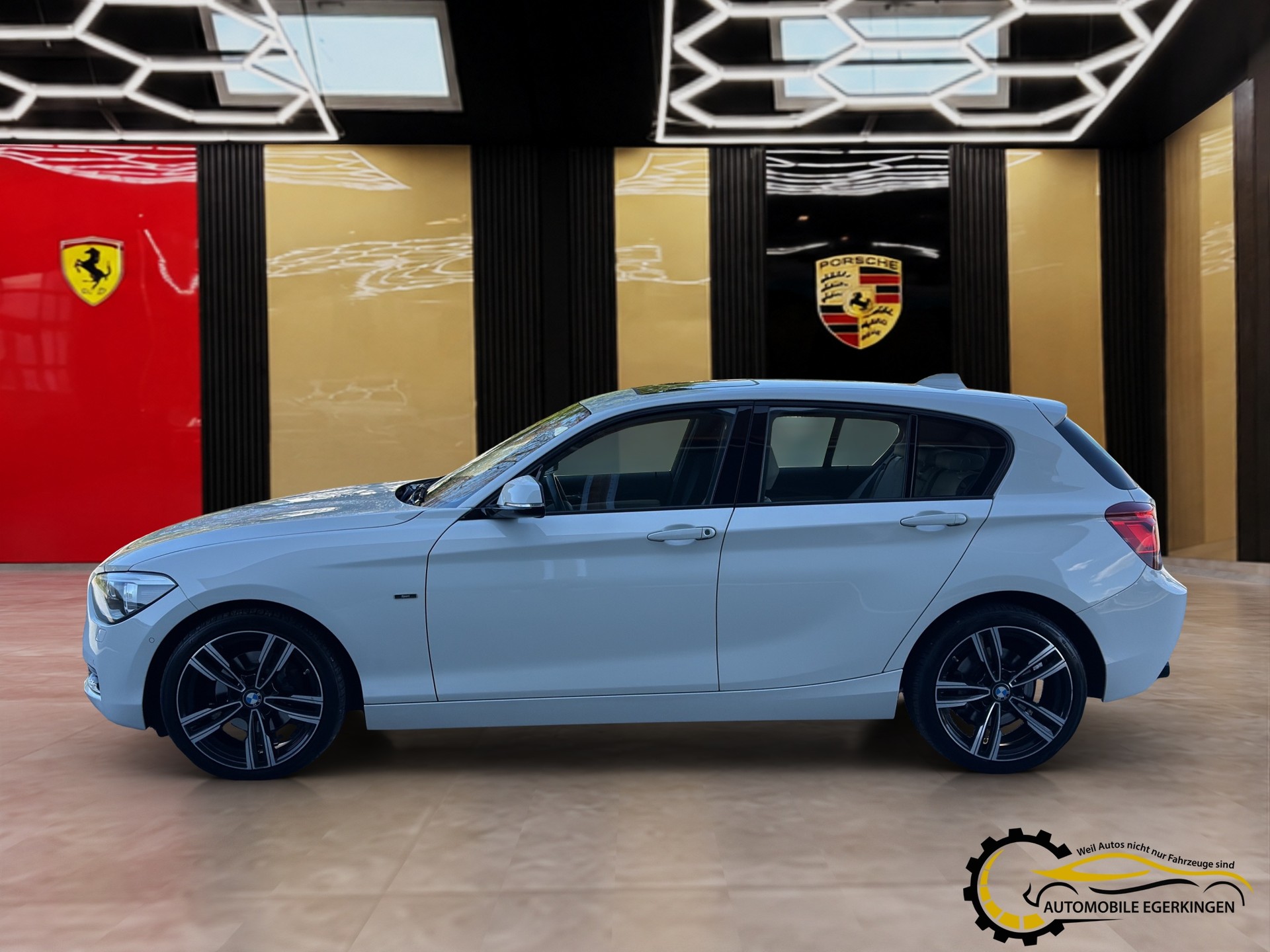 BMW 120d xDrive Sport Line-image-7