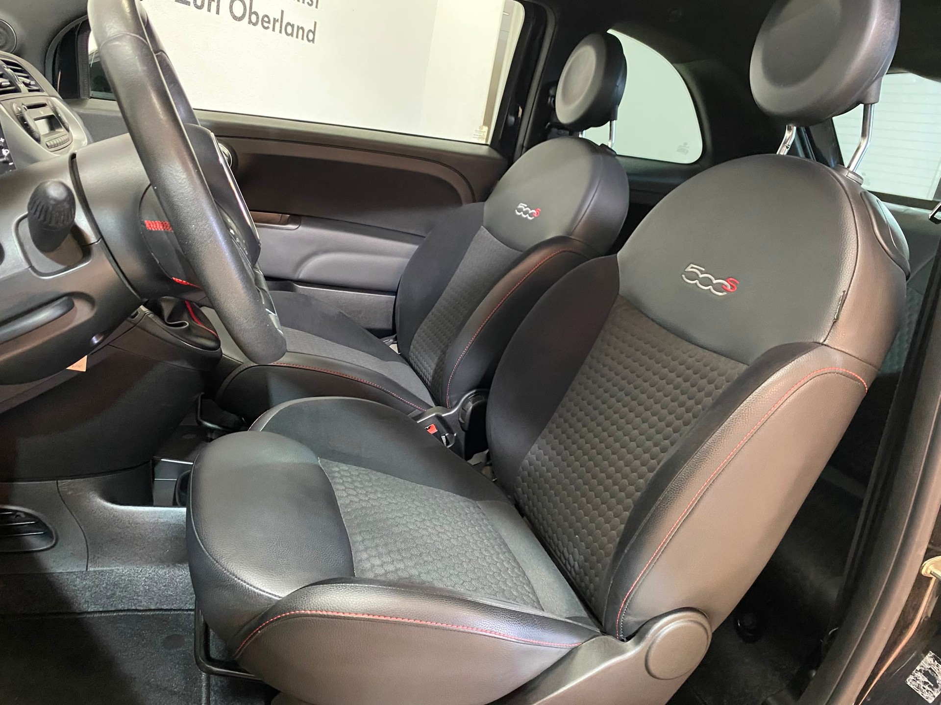 FIAT 500 1.2 Sport-image-5