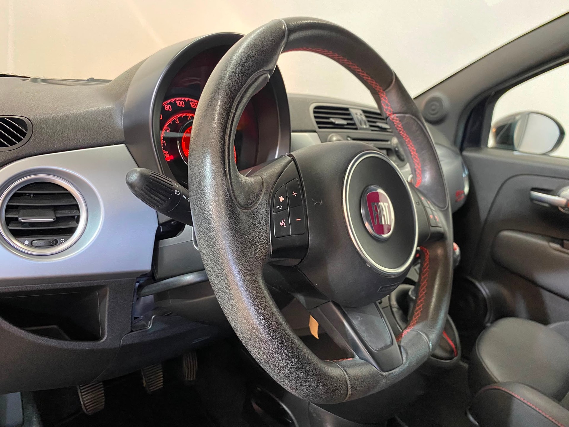 FIAT 500 1.2 Sport-image-6