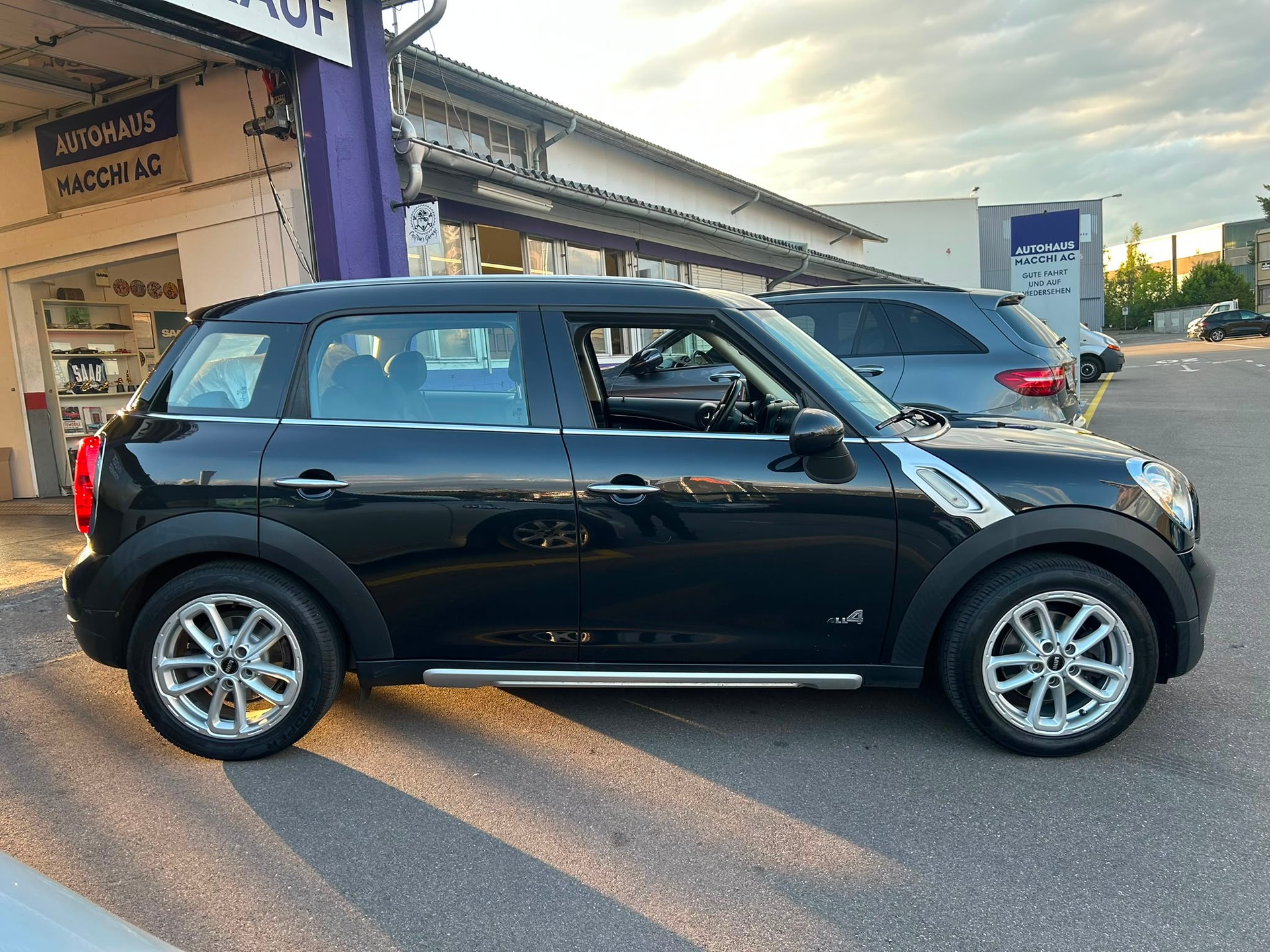 MINI Countryman Cooper ALL4-image-6