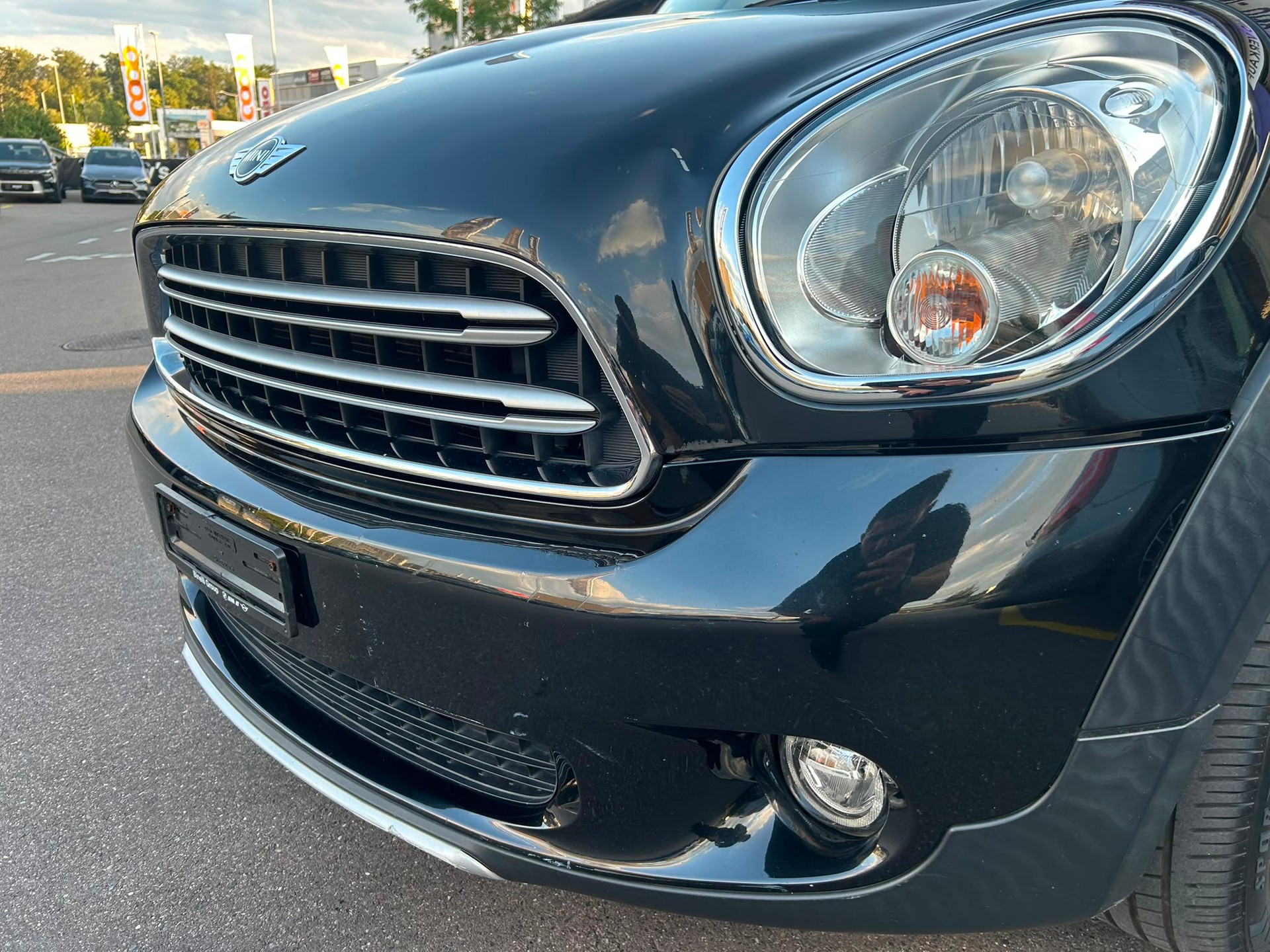 MINI Countryman Cooper ALL4-image-13