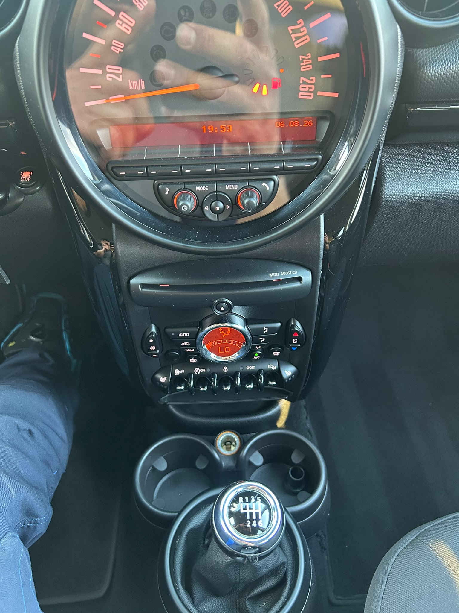 MINI Countryman Cooper ALL4-image-11