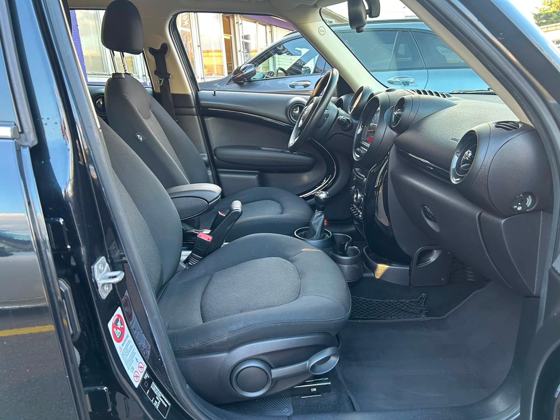 MINI Countryman Cooper ALL4-image-9