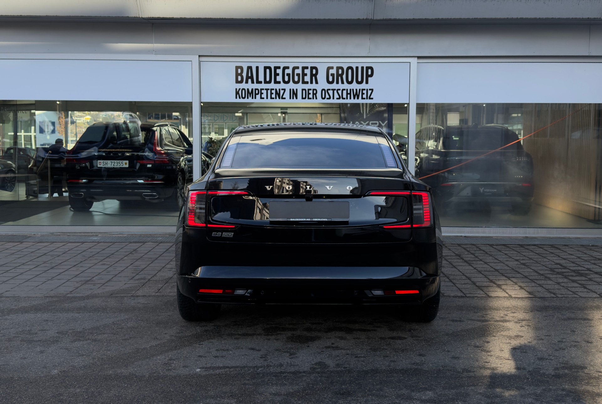 VOLVO ES90 Plus-image-4