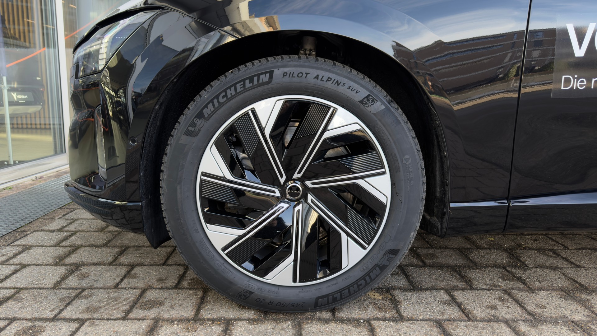 VOLVO ES90 Plus-image-5