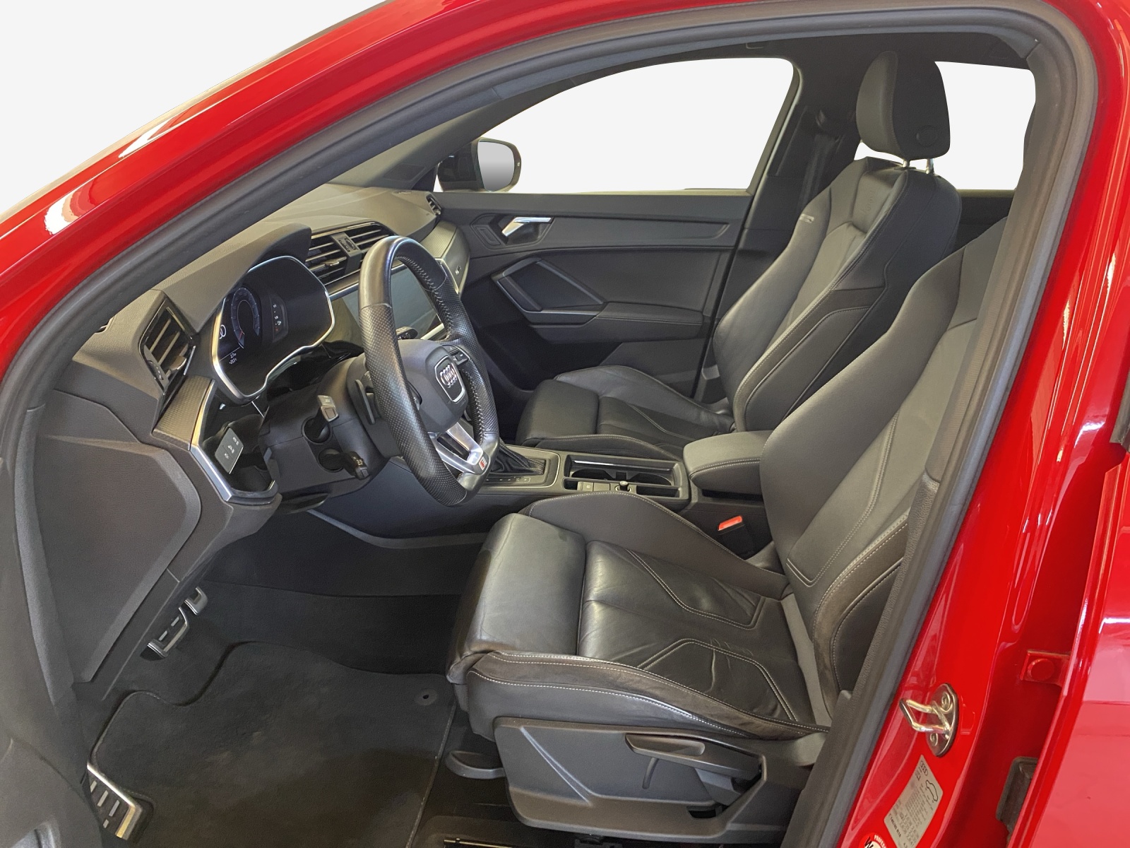 AUDI Q3 Sportback 35 TFSI S line S-tronic-image-7