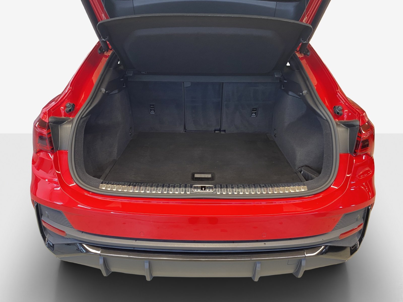 AUDI Q3 Sportback 35 TFSI S line S-tronic-image-12