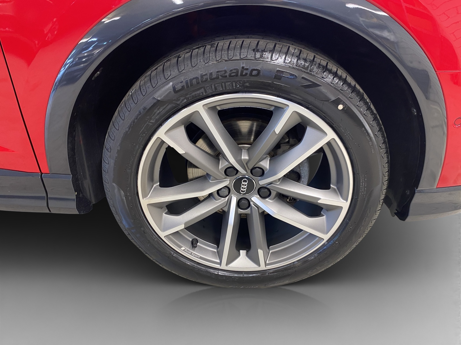 AUDI Q3 Sportback 35 TFSI S line S-tronic-image-14