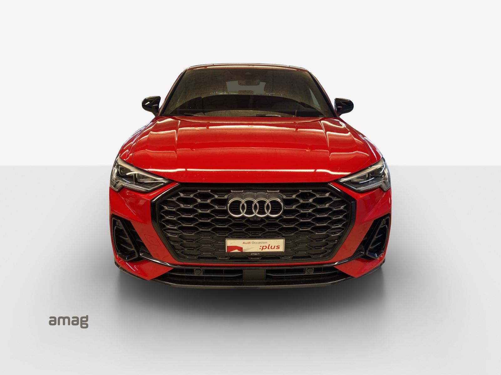 AUDI Q3 Sportback 35 TFSI S line S-tronic-image-6