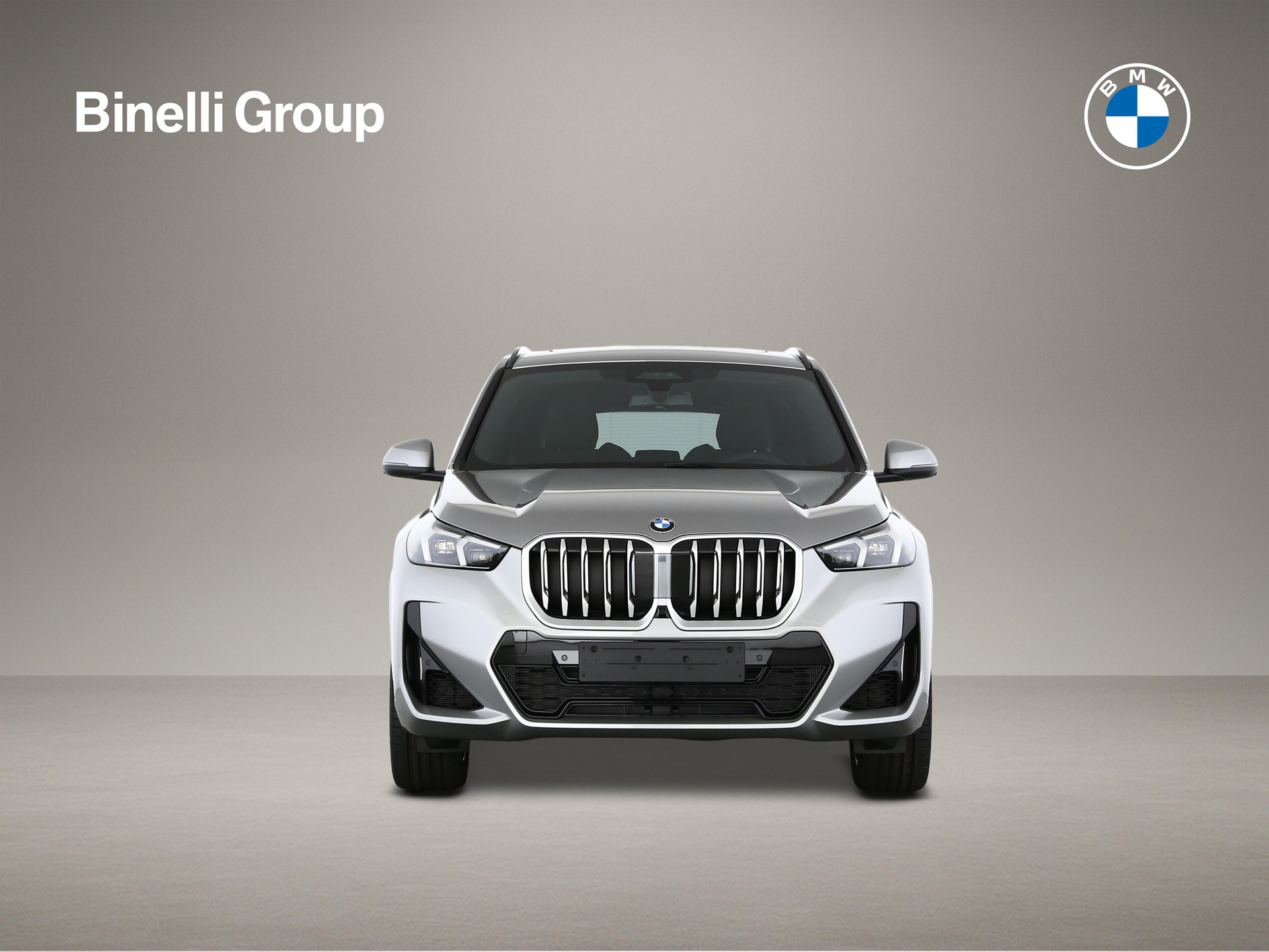 BMW X1 23i xDrive-image-4