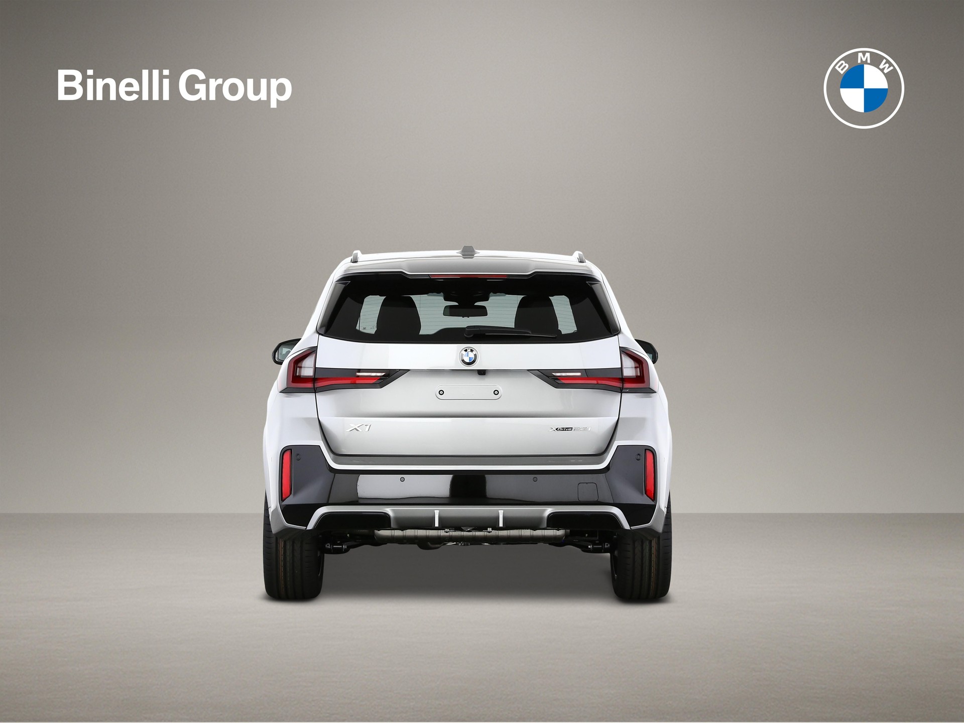 BMW X1 23i xDrive-image-3