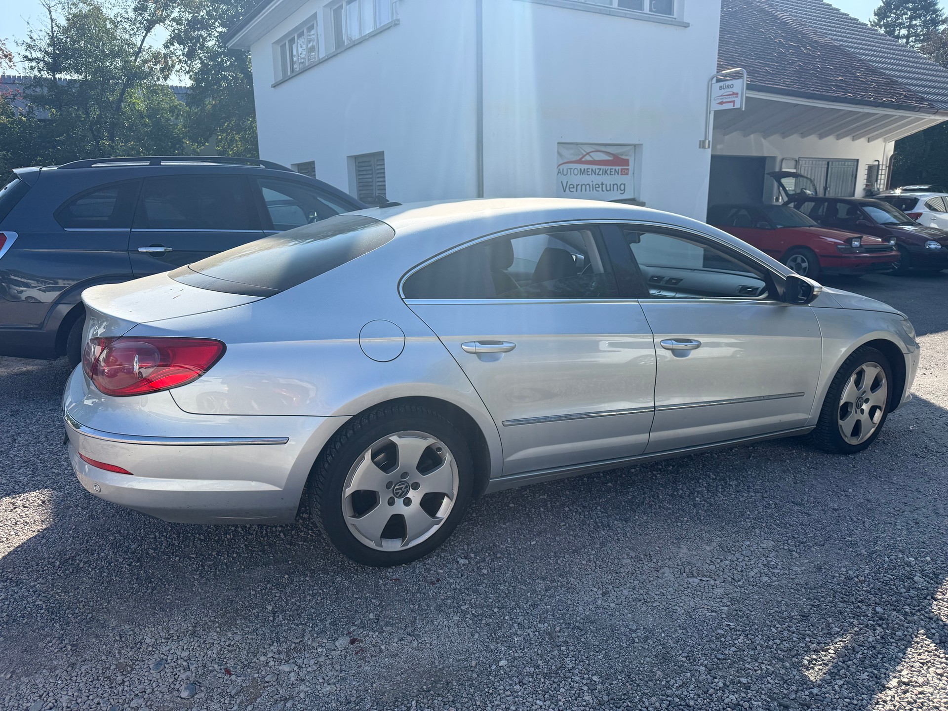 VW Passat CC 2.0 TDI DSG-image-5