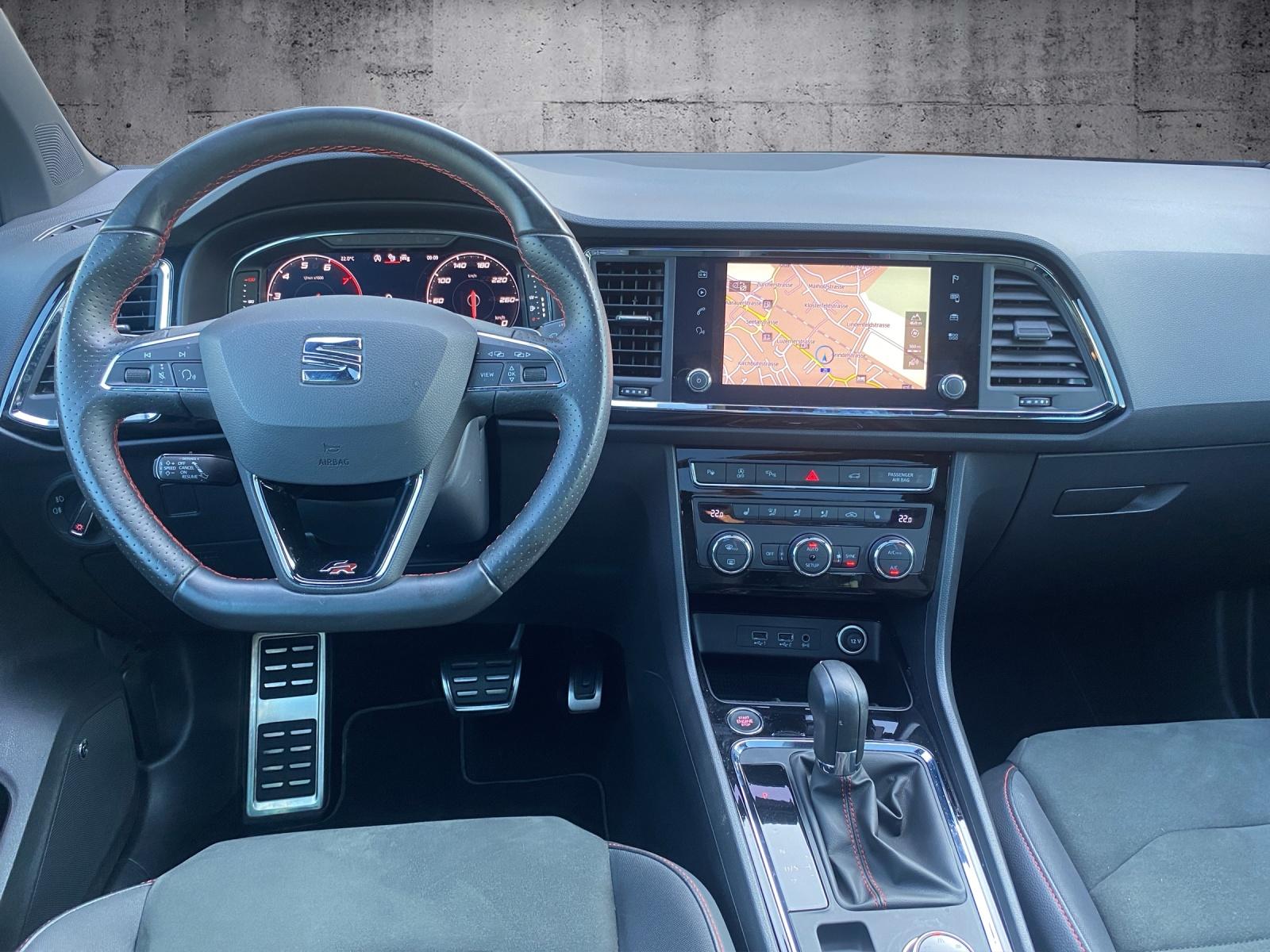 SEAT Ateca 2.0 TSI Swiss FR 4Drive DSG-image-5