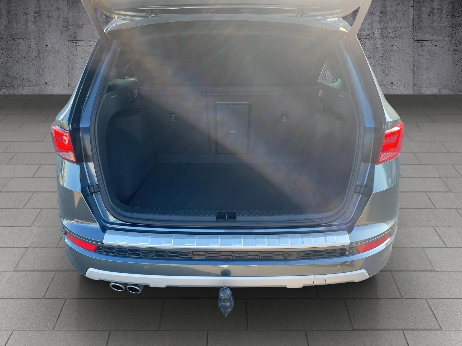 SEAT Ateca 2.0 TSI Swiss FR 4Drive DSG-image-8