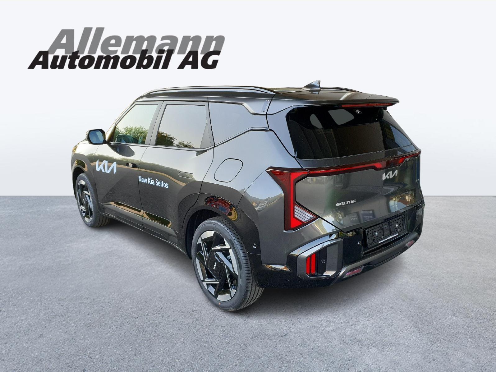 KIA Seltos 1.6 T-GDi GT-Line-image-3