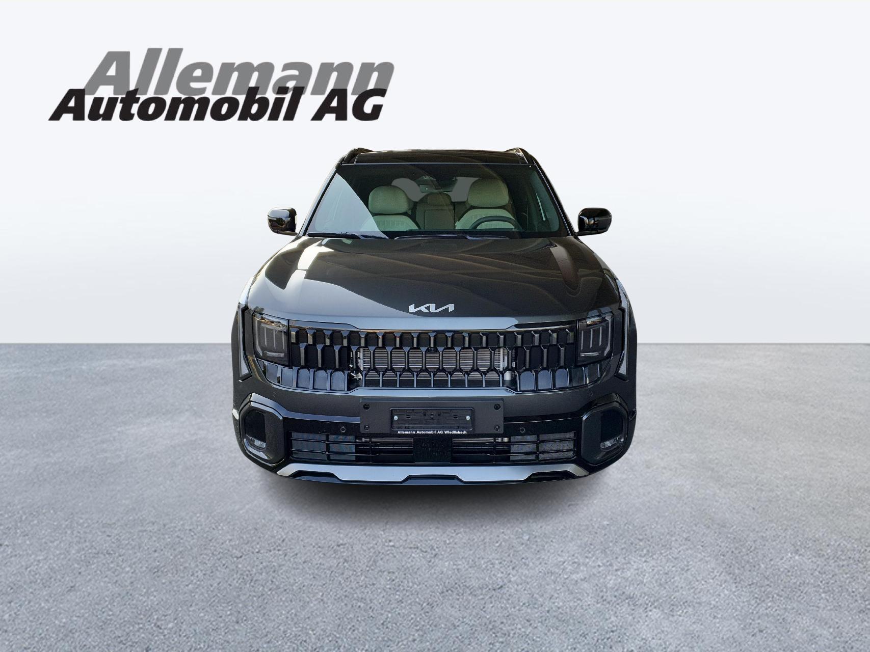 KIA Seltos 1.6 T-GDi GT-Line-image-1