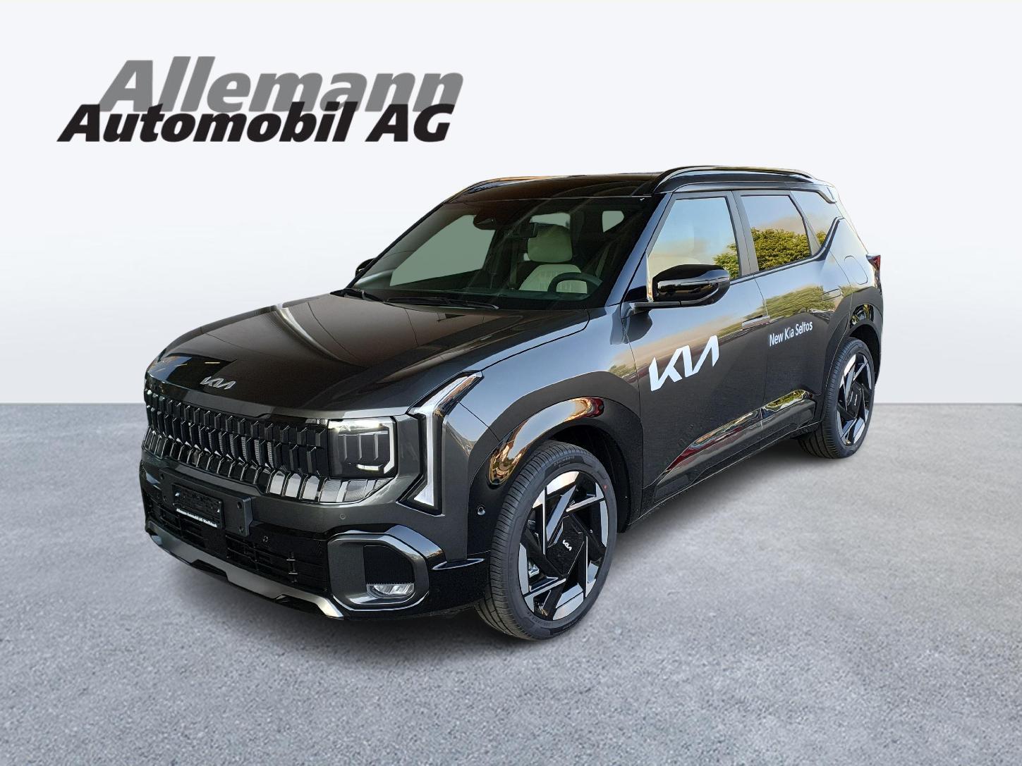 KIA Seltos 1.6 T-GDi GT-Line-image-0