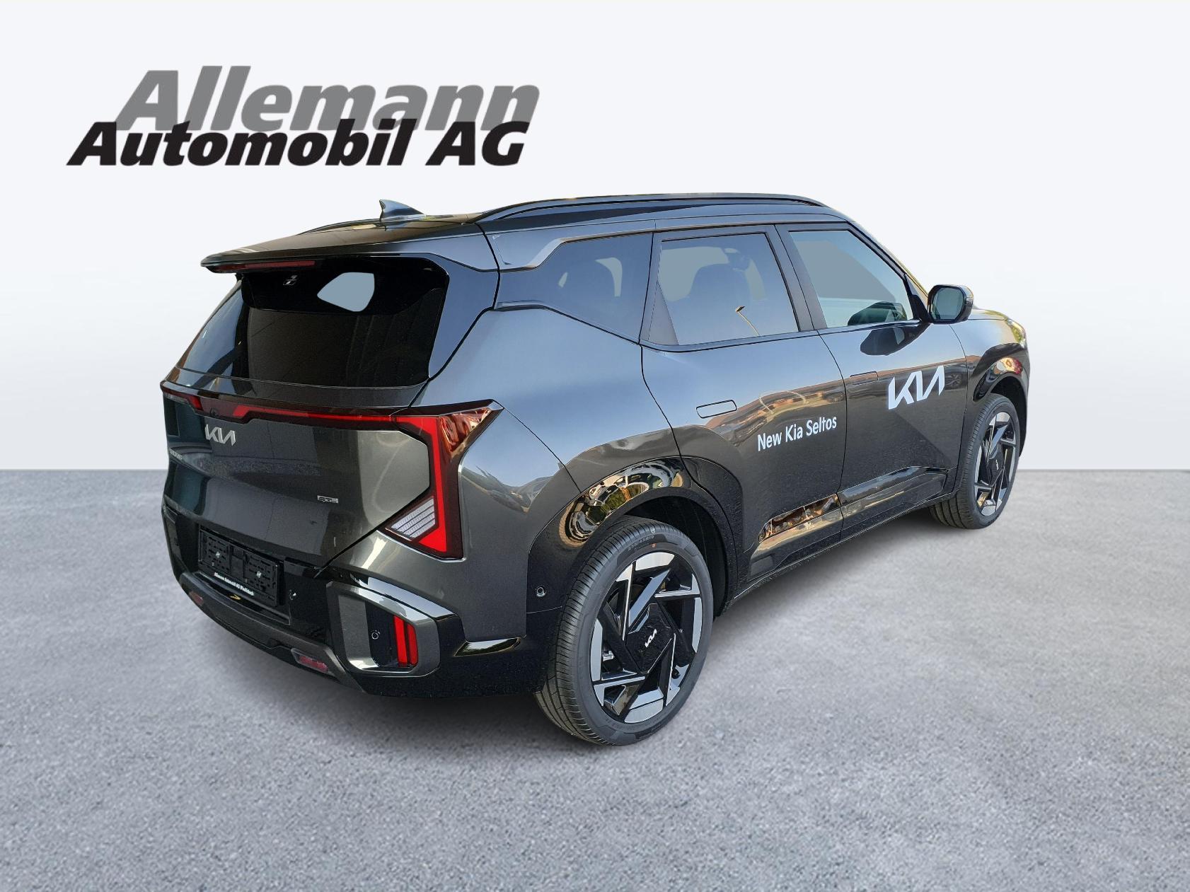 KIA Seltos 1.6 T-GDi GT-Line-image-5