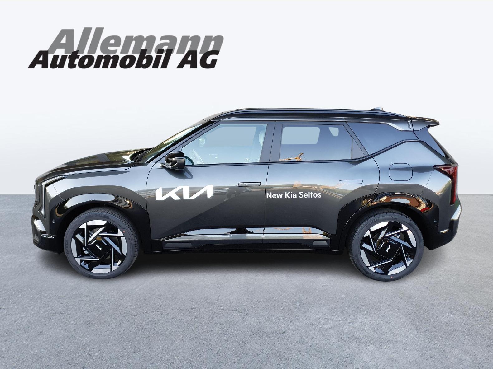 KIA Seltos 1.6 T-GDi GT-Line-image-2
