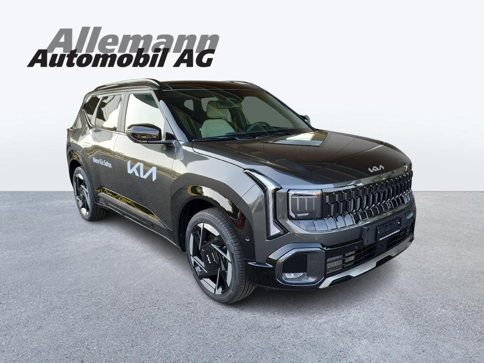KIA Seltos 1.6 T-GDi GT-Line-image-7