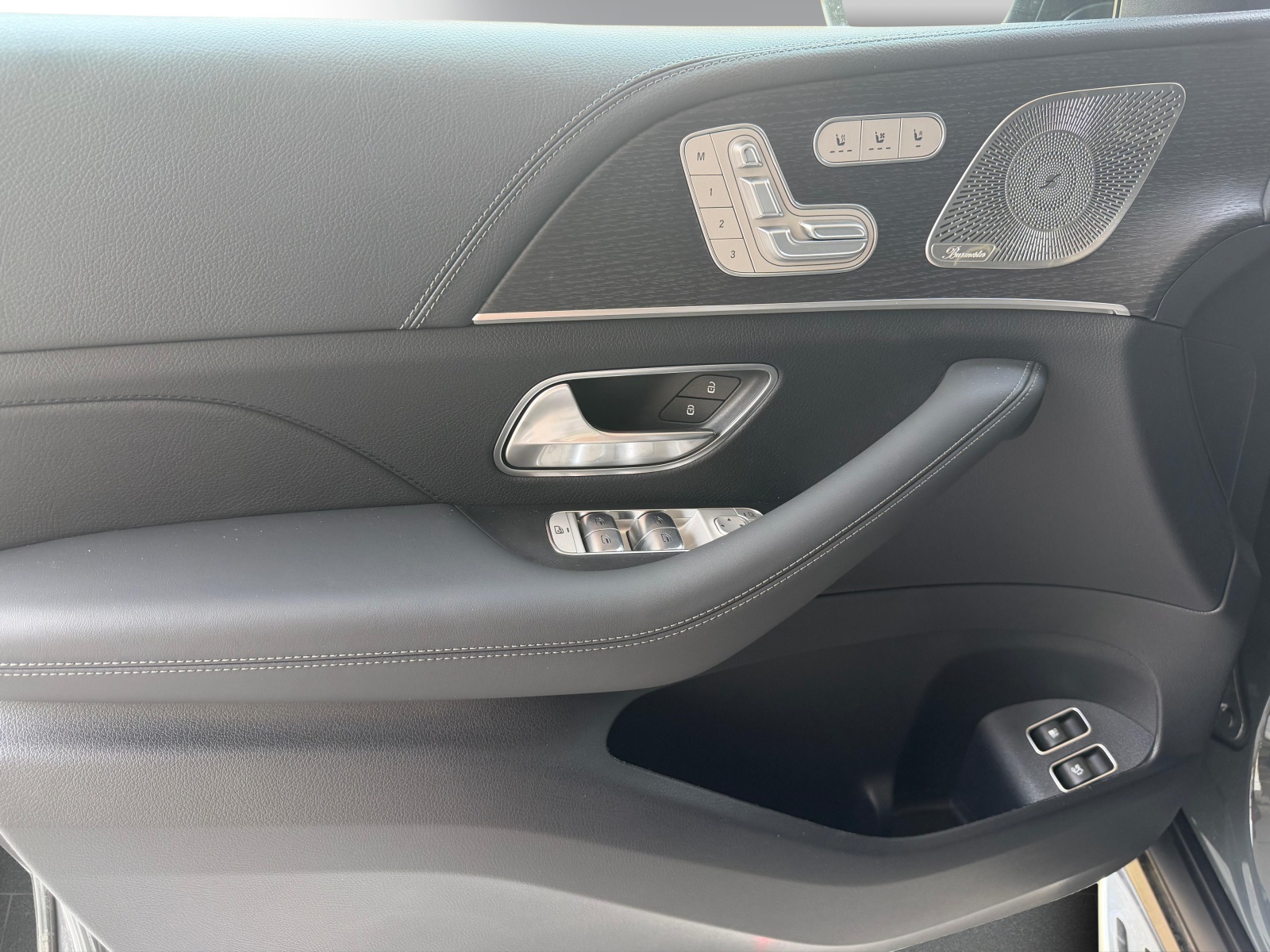 Image MERCEDES-BENZ GLE-400 GLE 400 e EQ Hybrid 4Matic 9G-Tronic EQ Star