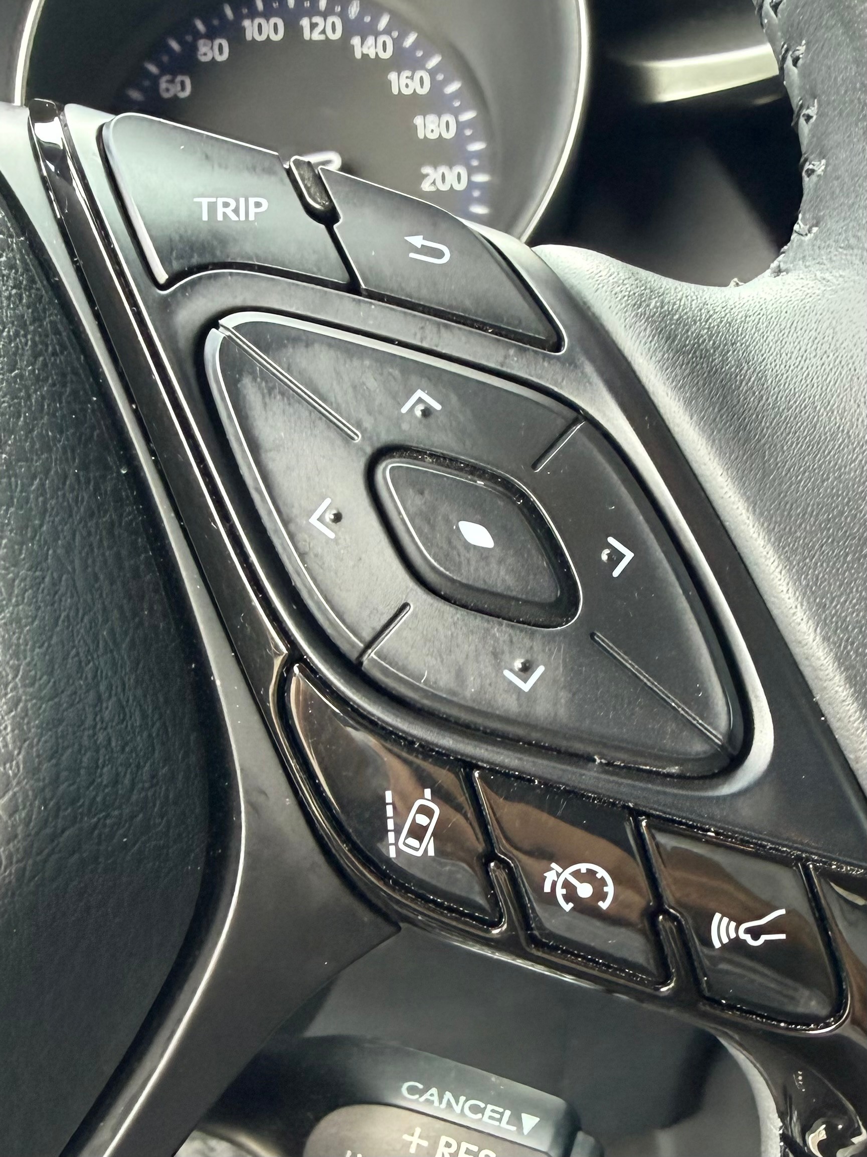 TOYOTA C-HR 2.0 HSD CVT Trend-image-17