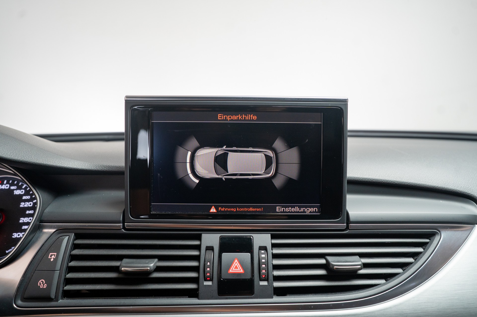 AUDI A6 Avant 3.0 V6 TDI 204 quattro S-Tr. / CH-Fahrzeug / Tempomat / Virtual Cockpit-image-19