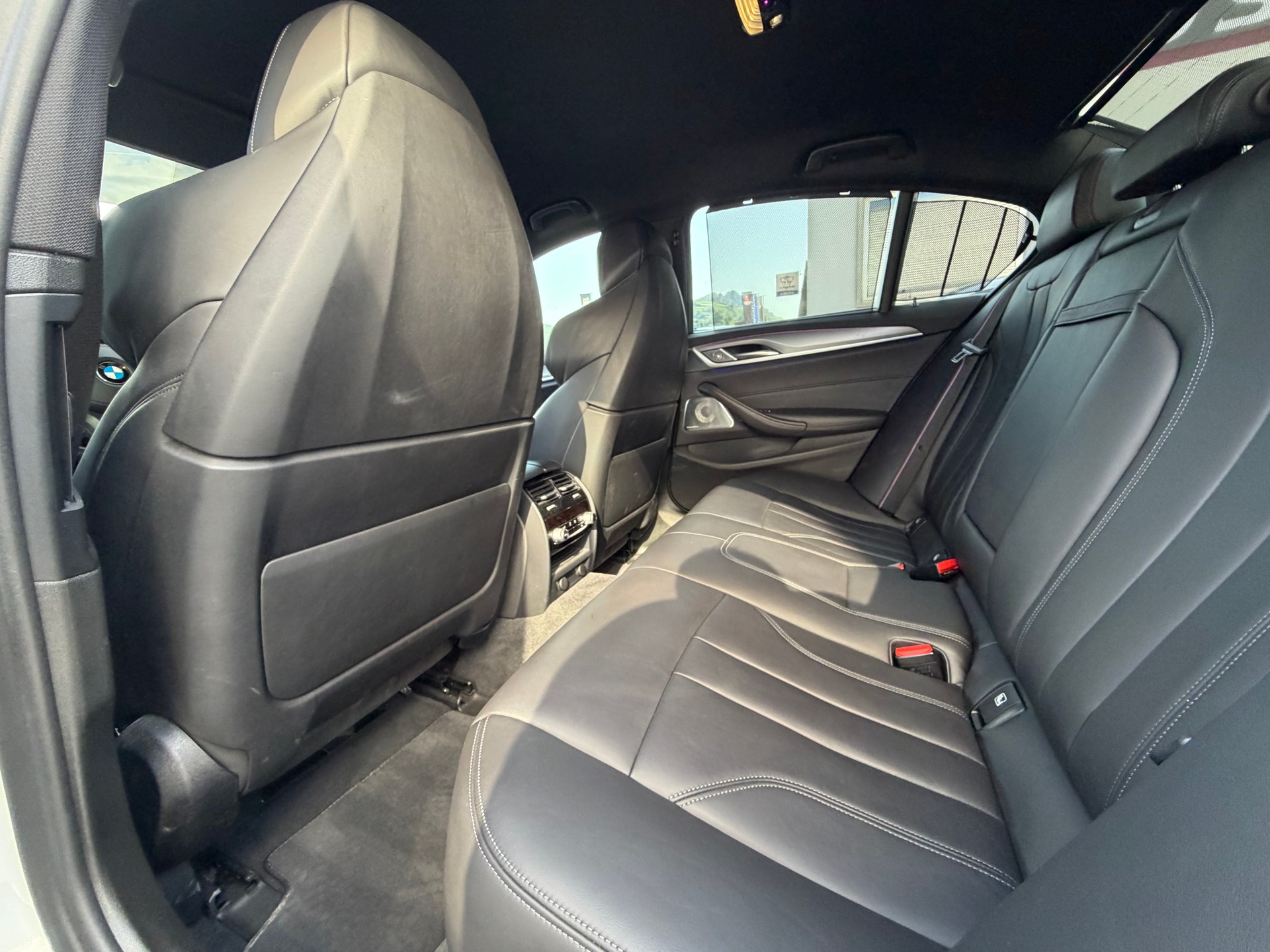 BMW M5 xDrive Competition Drivelogic-image-7
