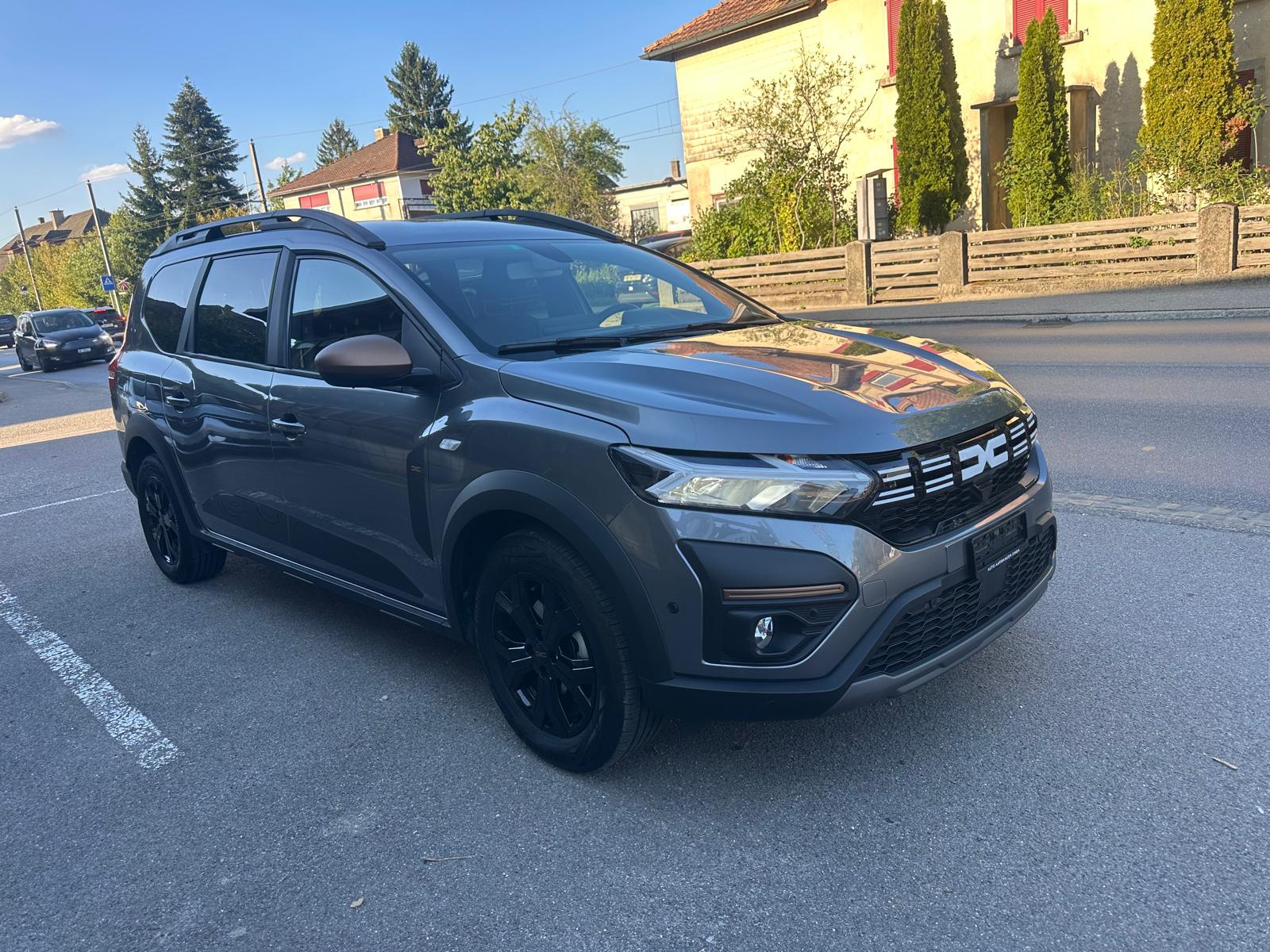 DACIA Jogger HEV 140 Extreme