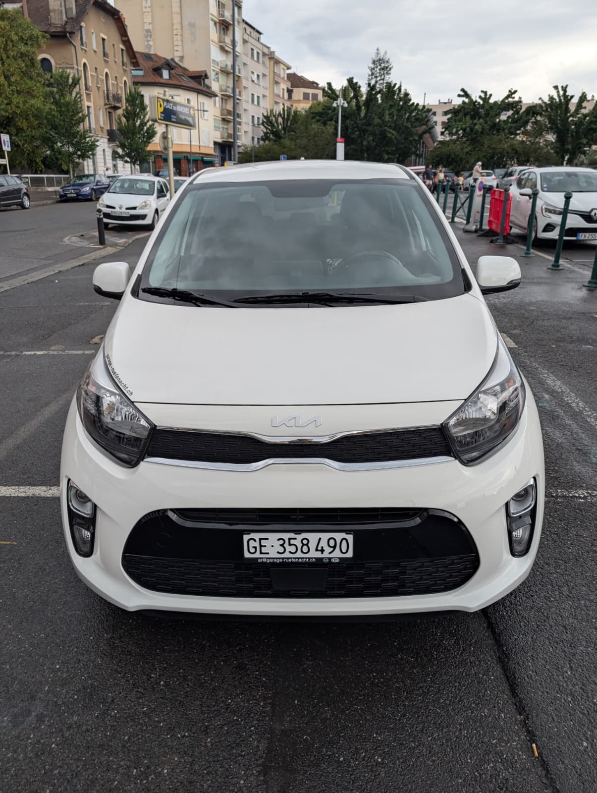 KIA 1.0 CVVT First Edition-image-5