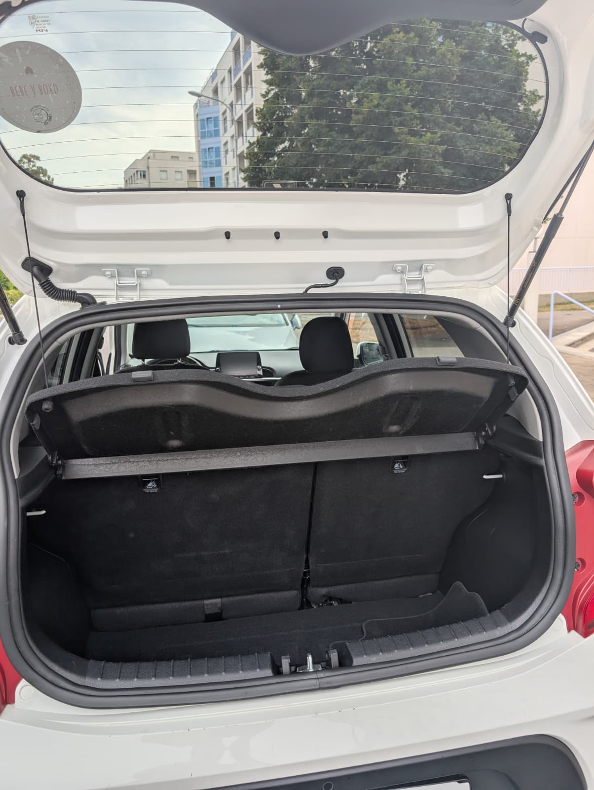 KIA 1.0 CVVT First Edition-image-4