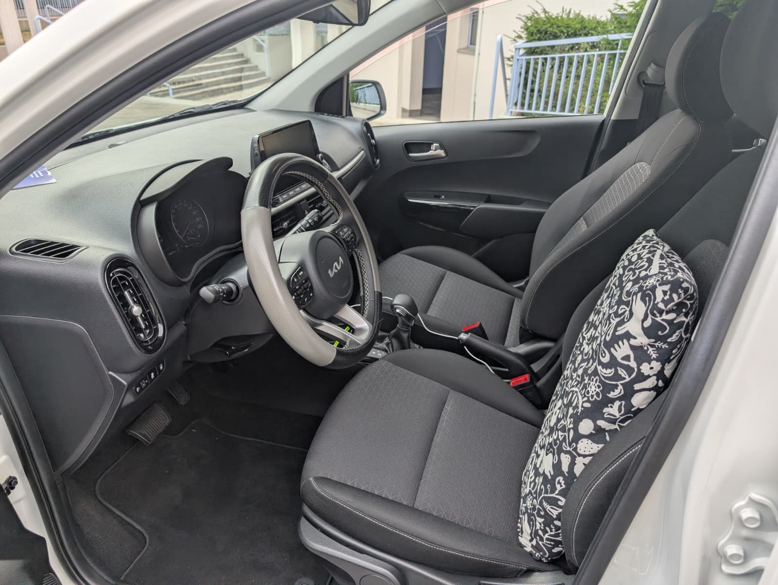 KIA 1.0 CVVT First Edition-image-2