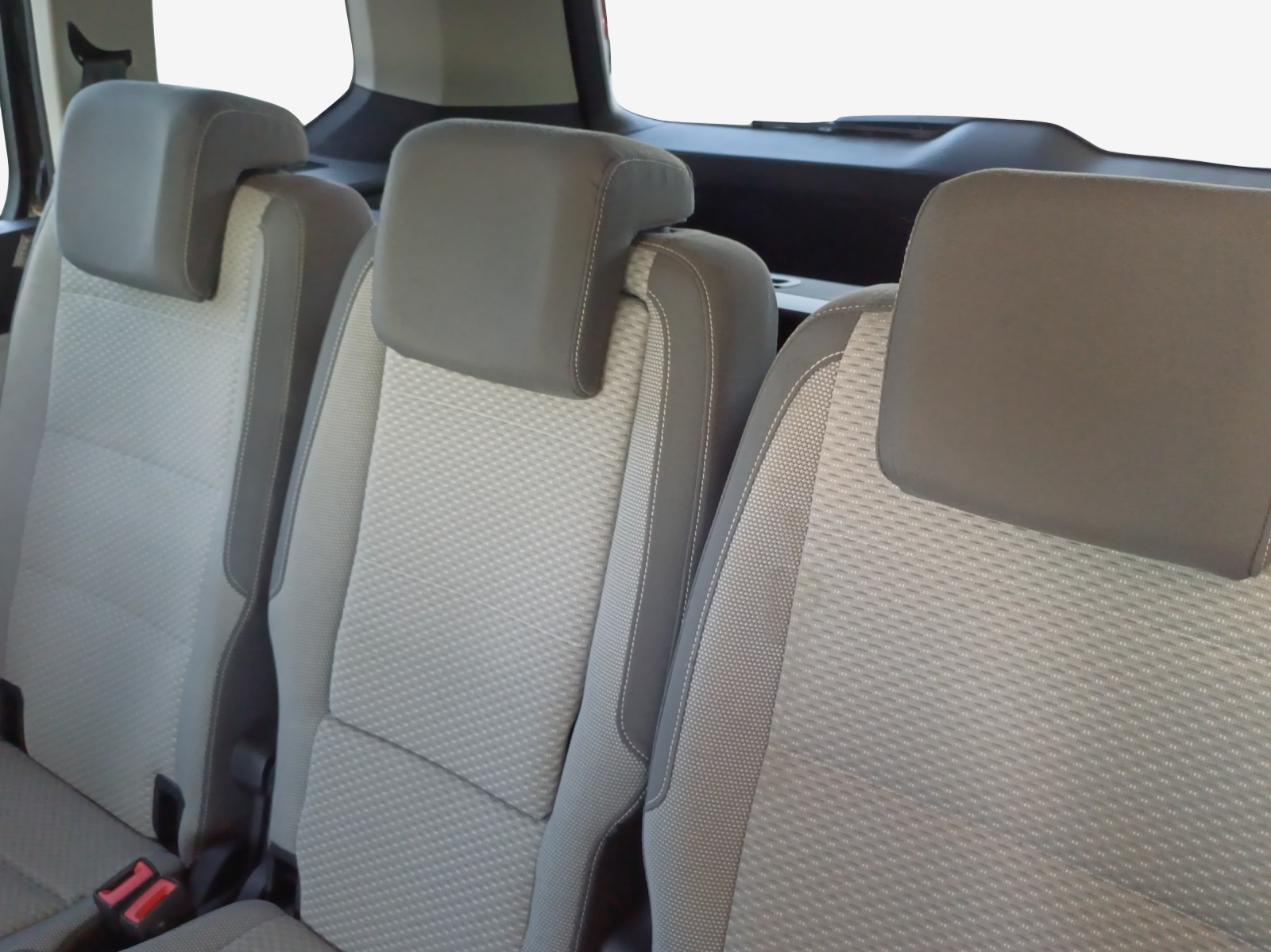 VW Touran 1.5 TSI EVO Comfortline DSG-image-11