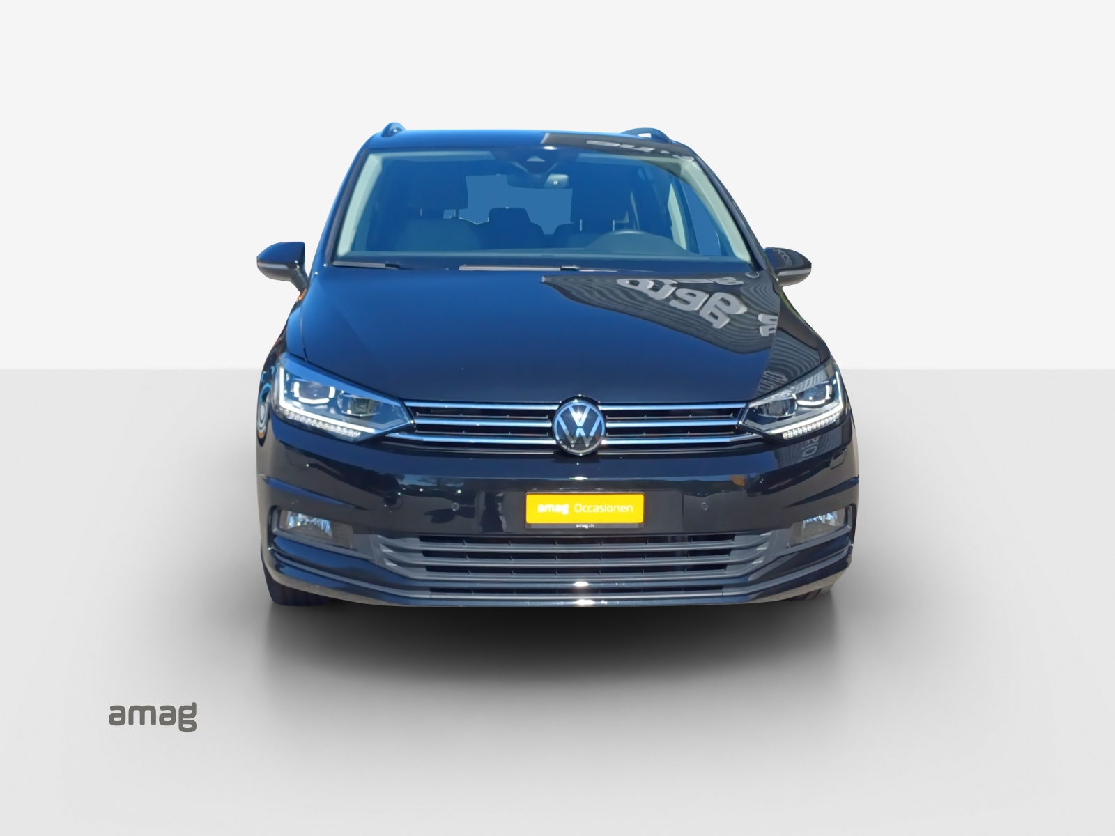 VW Touran 1.5 TSI EVO Comfortline DSG-image-6