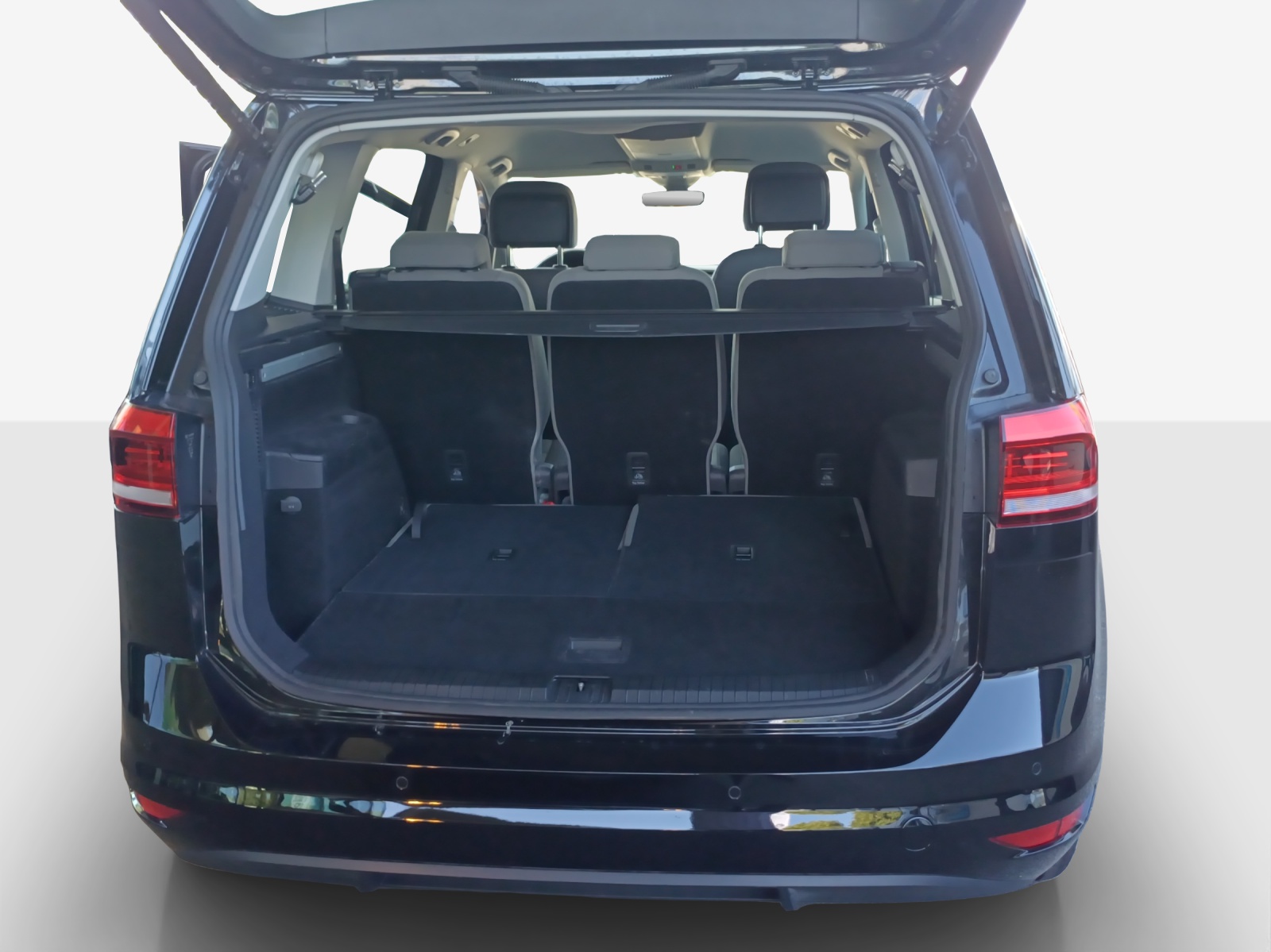 VW Touran 1.5 TSI EVO Comfortline DSG-image-12