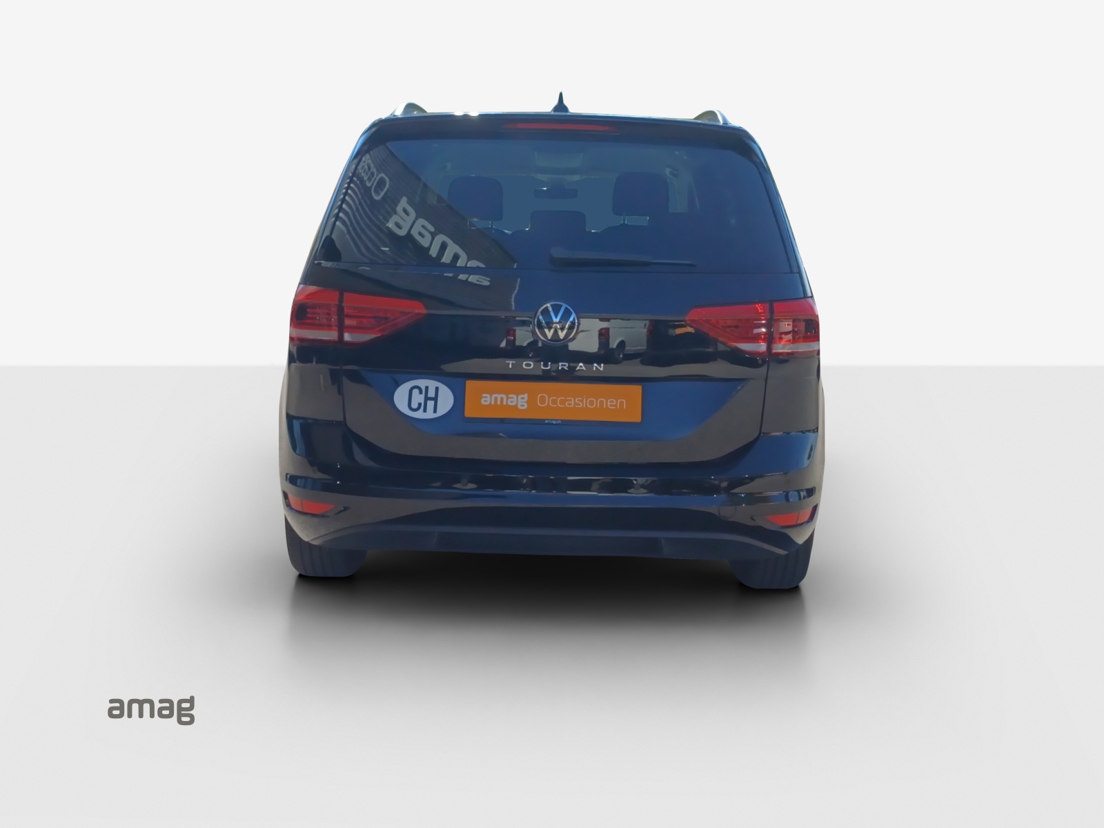 VW Touran 1.5 TSI EVO Comfortline DSG-showroom-element-3