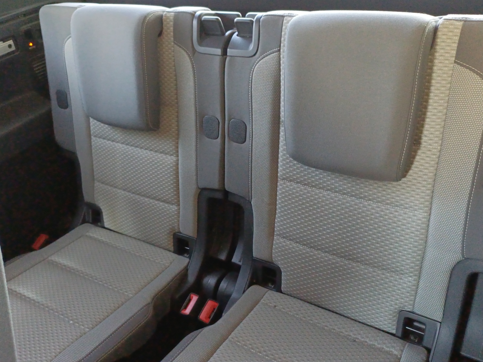 VW Touran 1.5 TSI EVO Comfortline DSG-image-15
