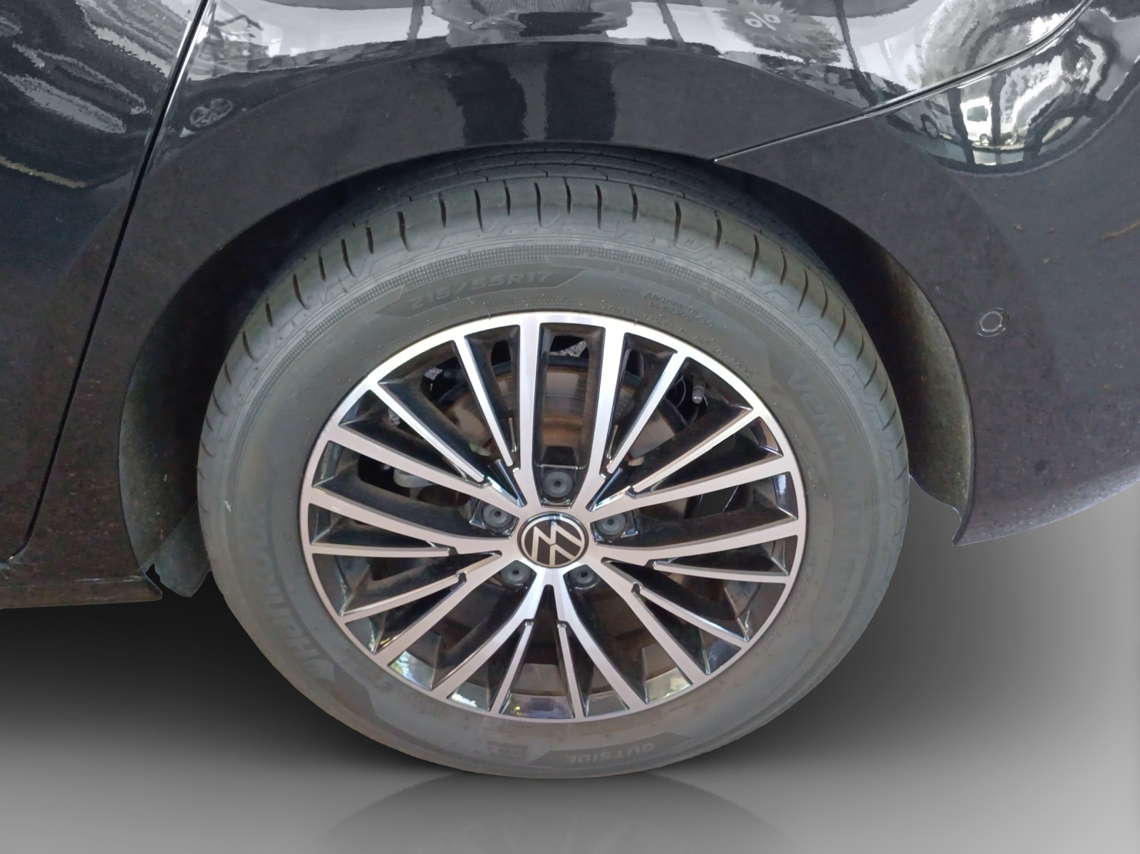 VW Touran 1.5 TSI EVO Comfortline DSG-image-14