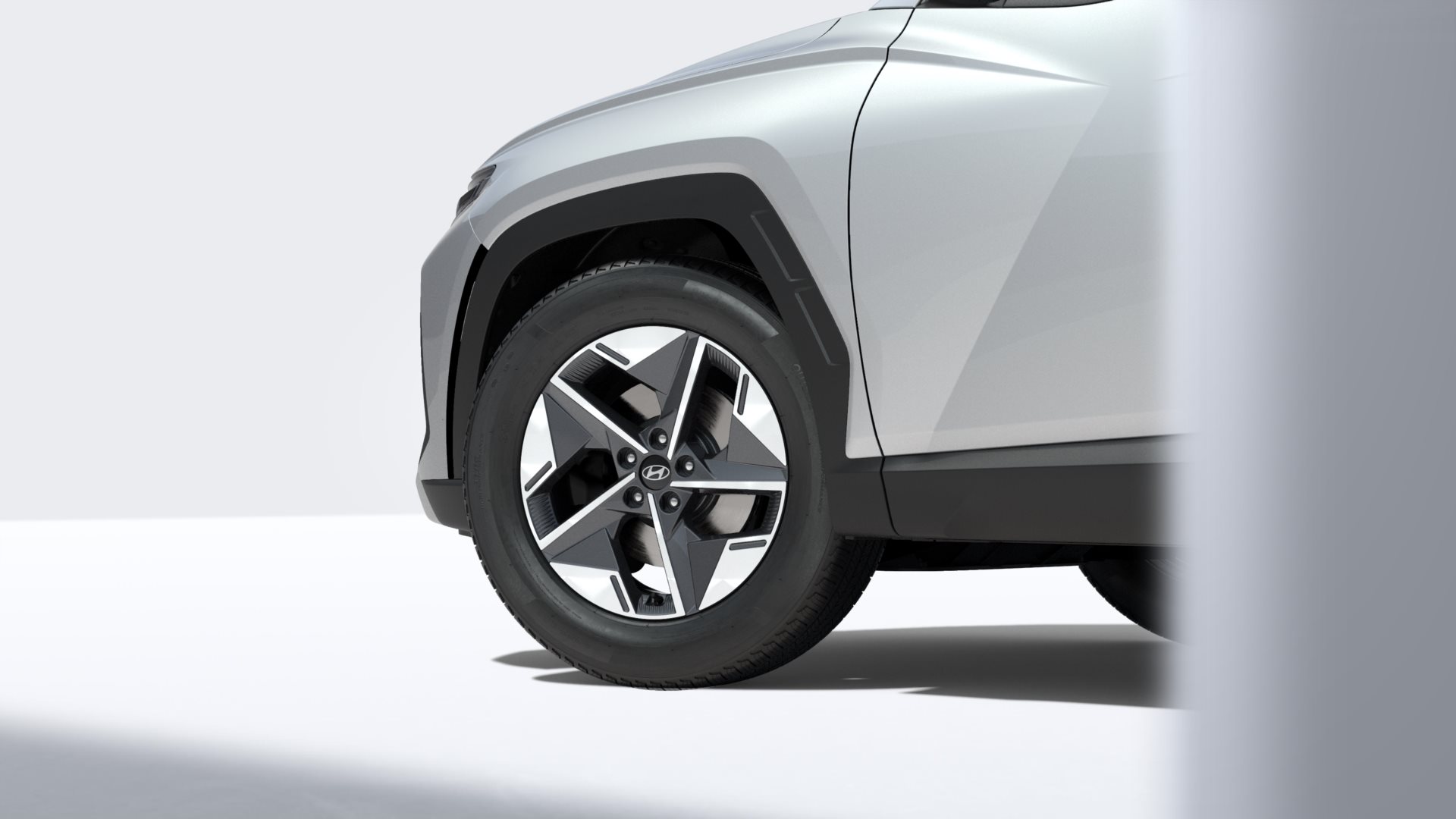 Image HYUNDAI TUCSON Tucson 1.6 TGDI HEV Amplia 2WD