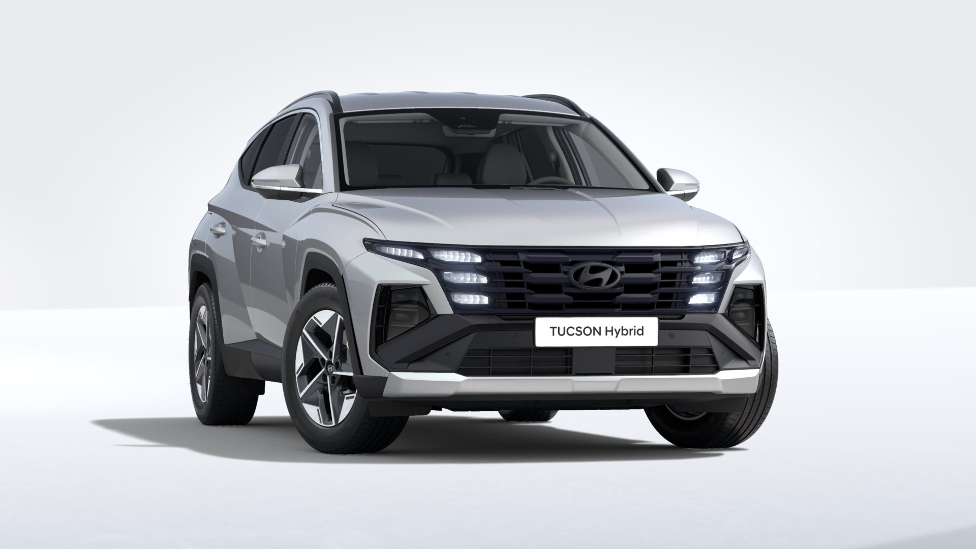 HYUNDAI Tucson 1.6 TGDI HEV Amplia 2WD-image-0