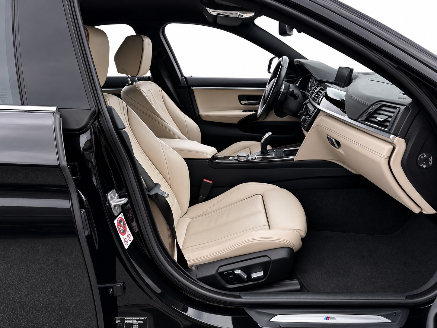 BMW 440i xDrive SAG Gran Coupé CH FAHRZEUG-image-10
